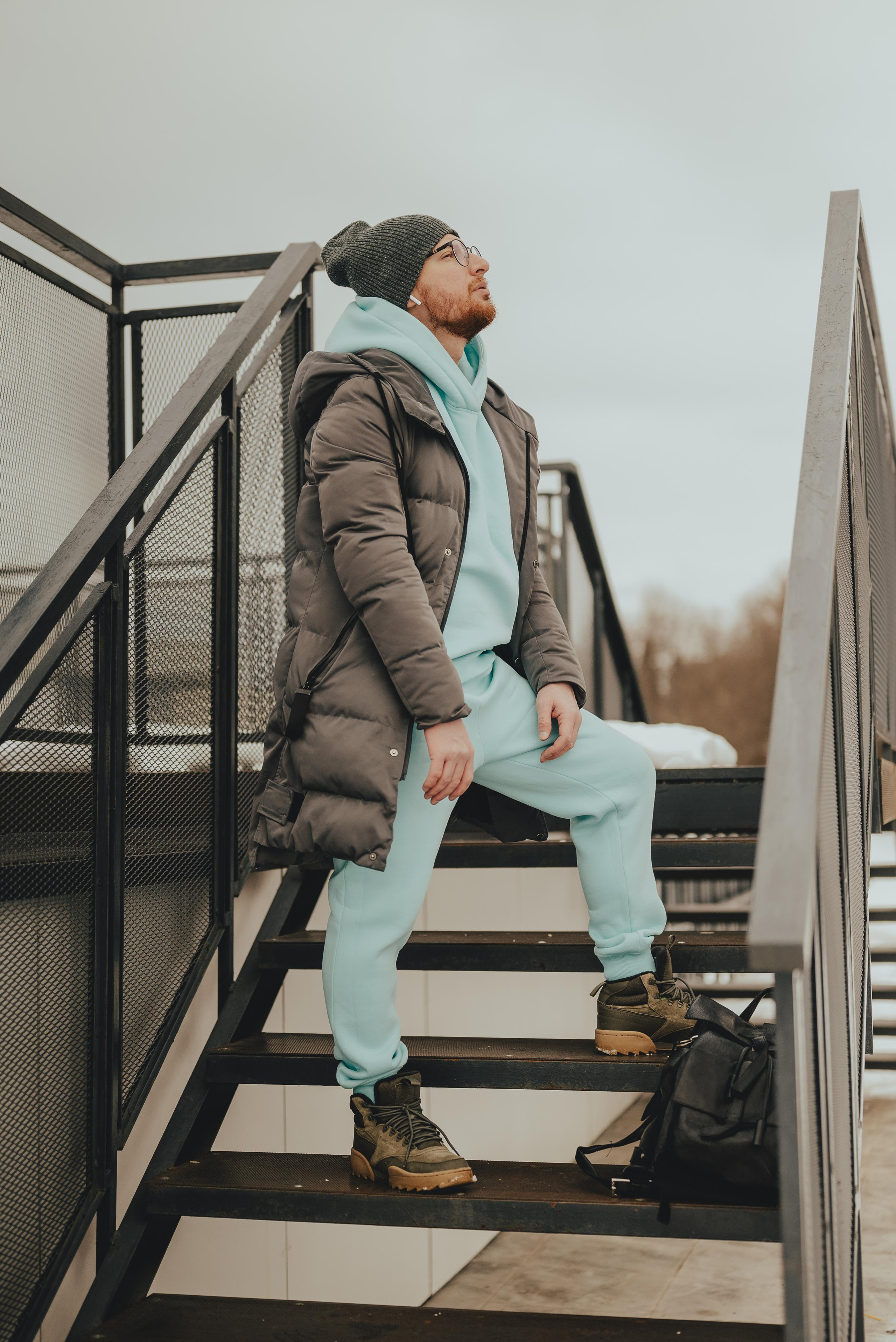 Илья. Фотограф Кристина Пархоменко