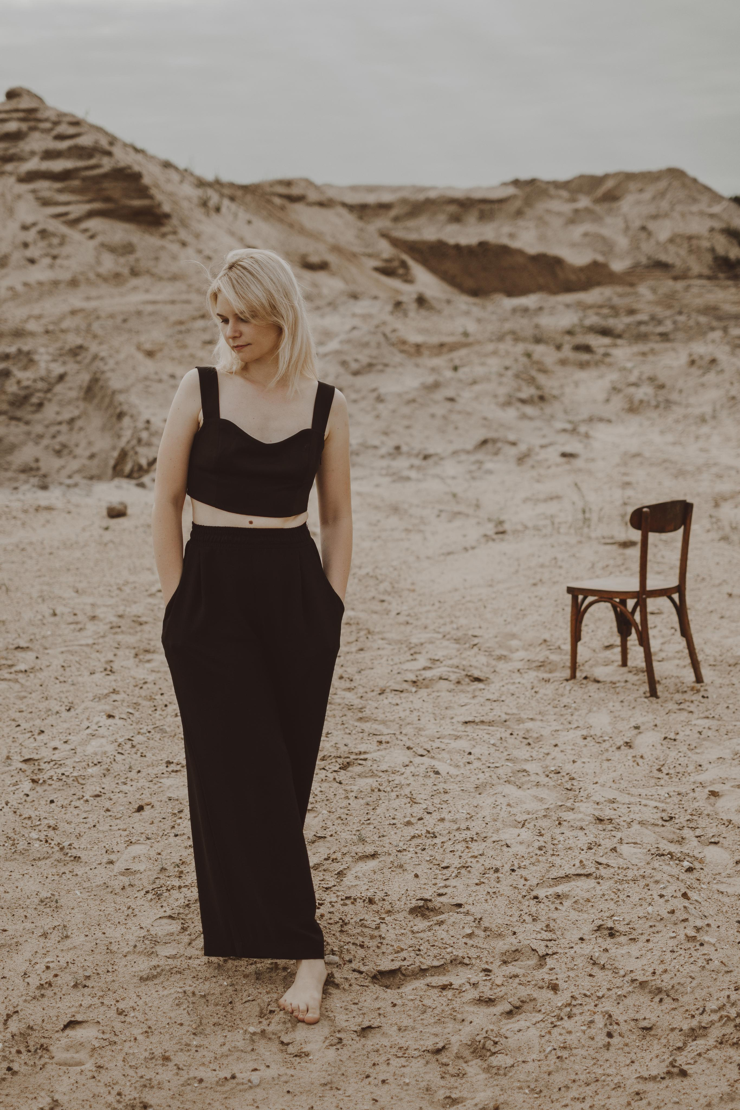 Наташа_гидронамыв. Фотограф Кристина Пархоменко