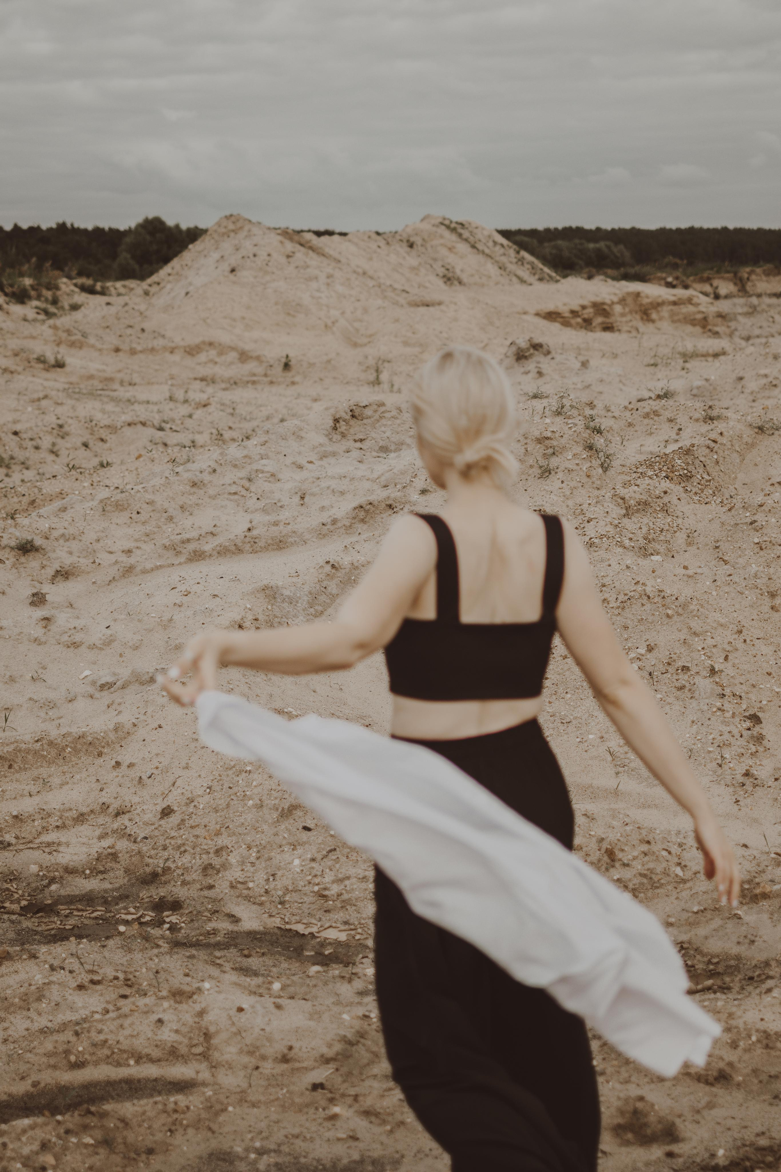 Наташа_гидронамыв. Фотограф Кристина Пархоменко