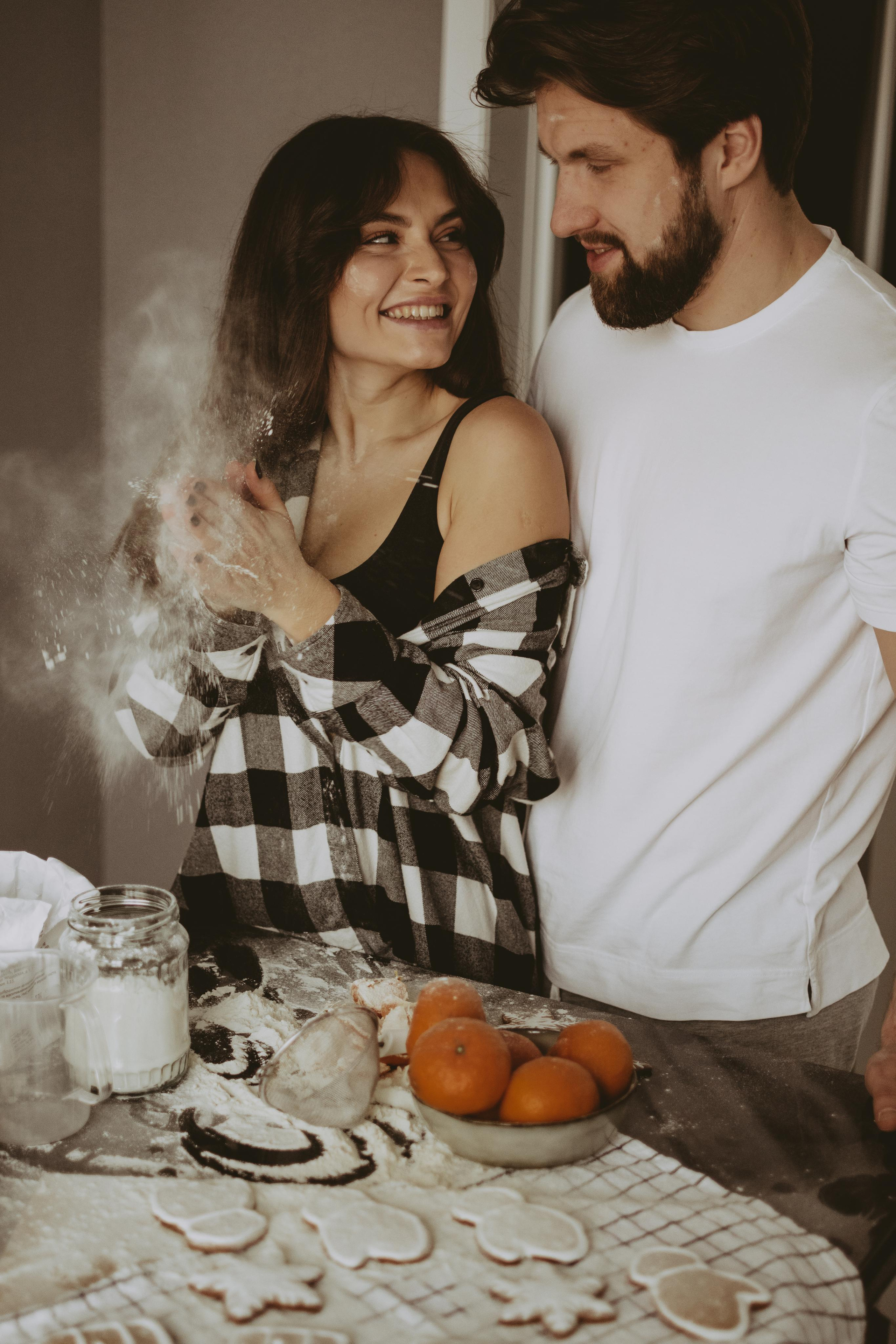 Кристина, Александр и Макар. Фотограф Кристина Пархоменко