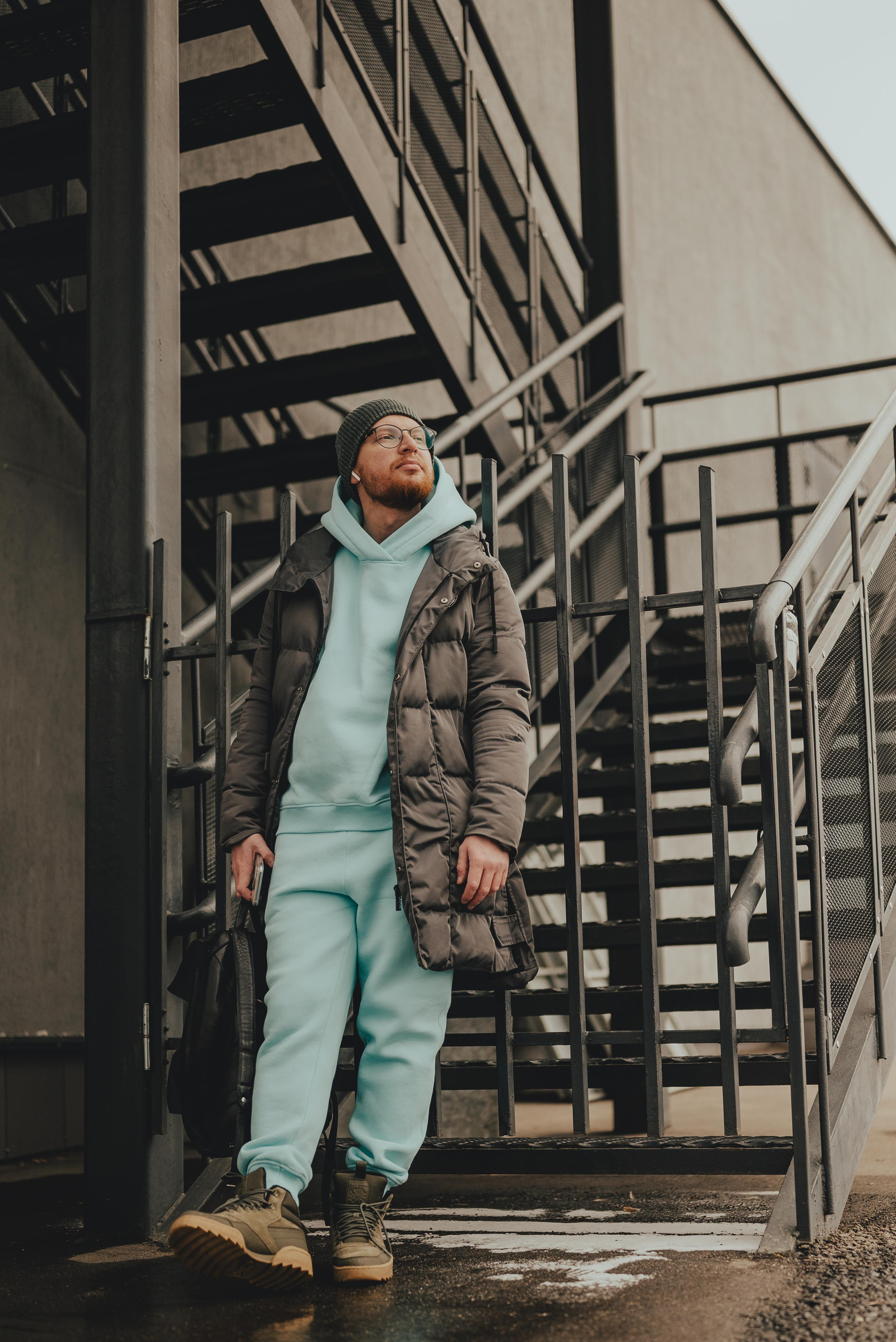 Илья. Фотограф Кристина Пархоменко