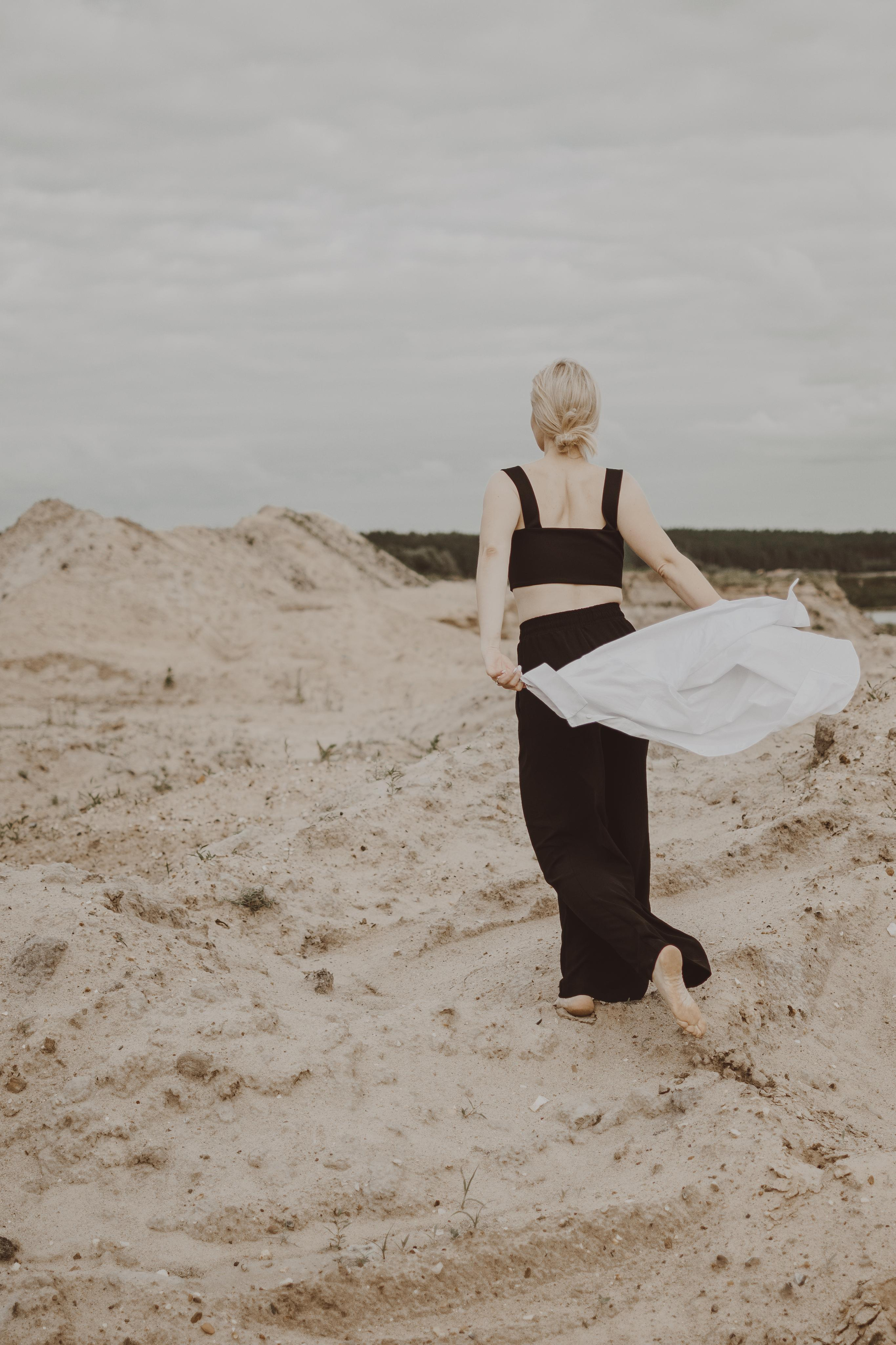 Наташа_гидронамыв. Фотограф Кристина Пархоменко