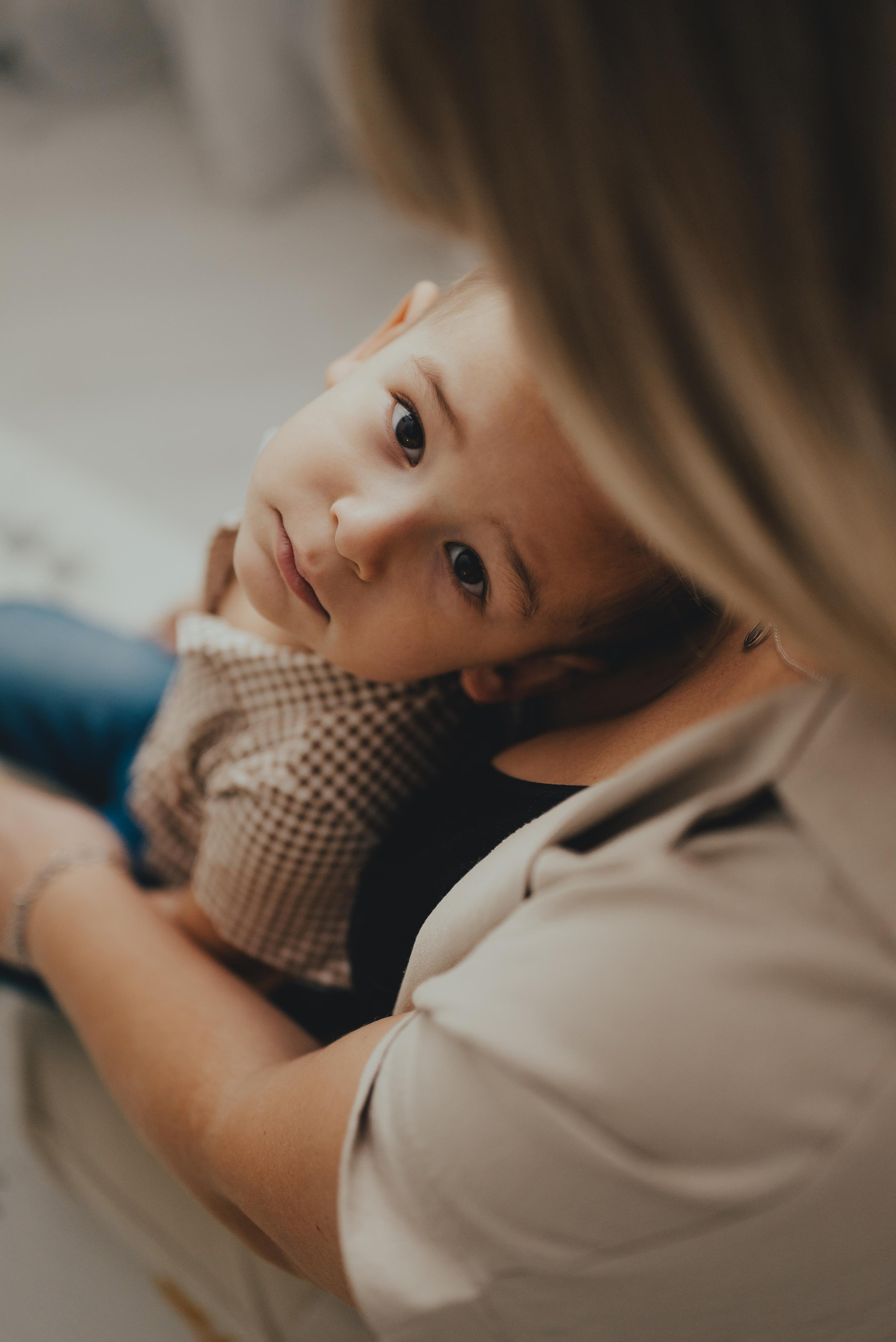 Даша. Фотограф Кристина Пархоменко