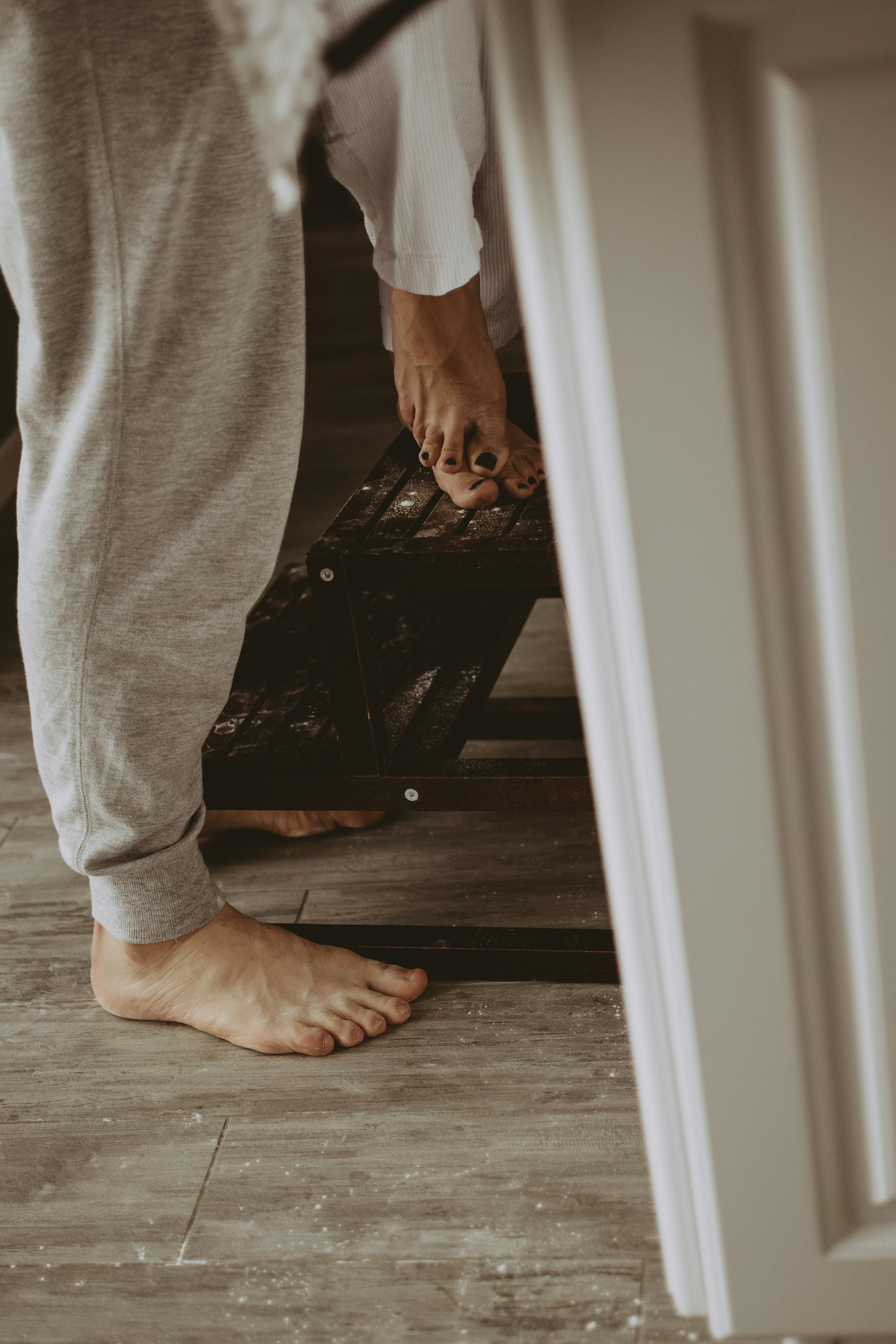 Кристина, Александр и Макар. Фотограф Кристина Пархоменко