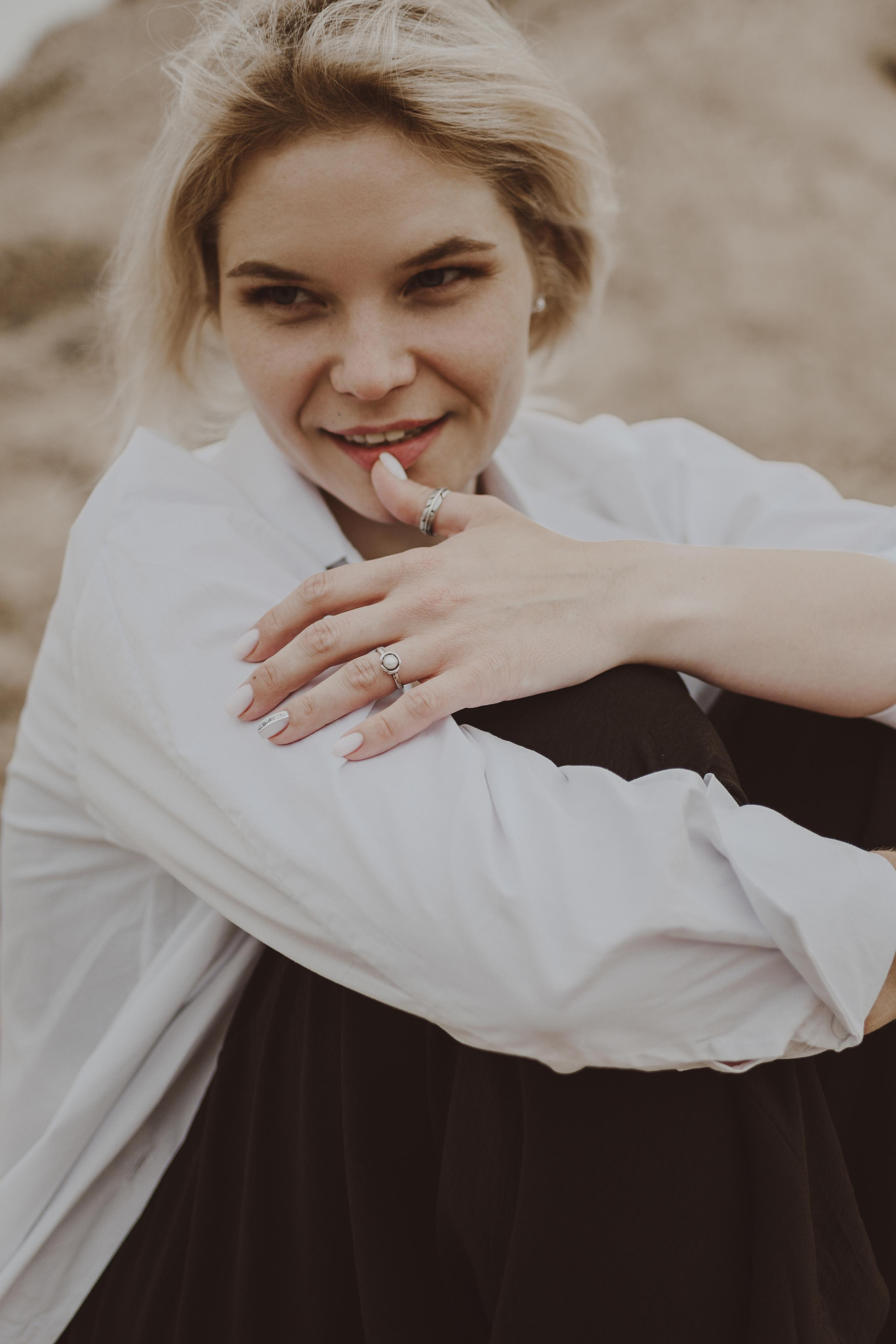 Наташа_гидронамыв. Фотограф Кристина Пархоменко