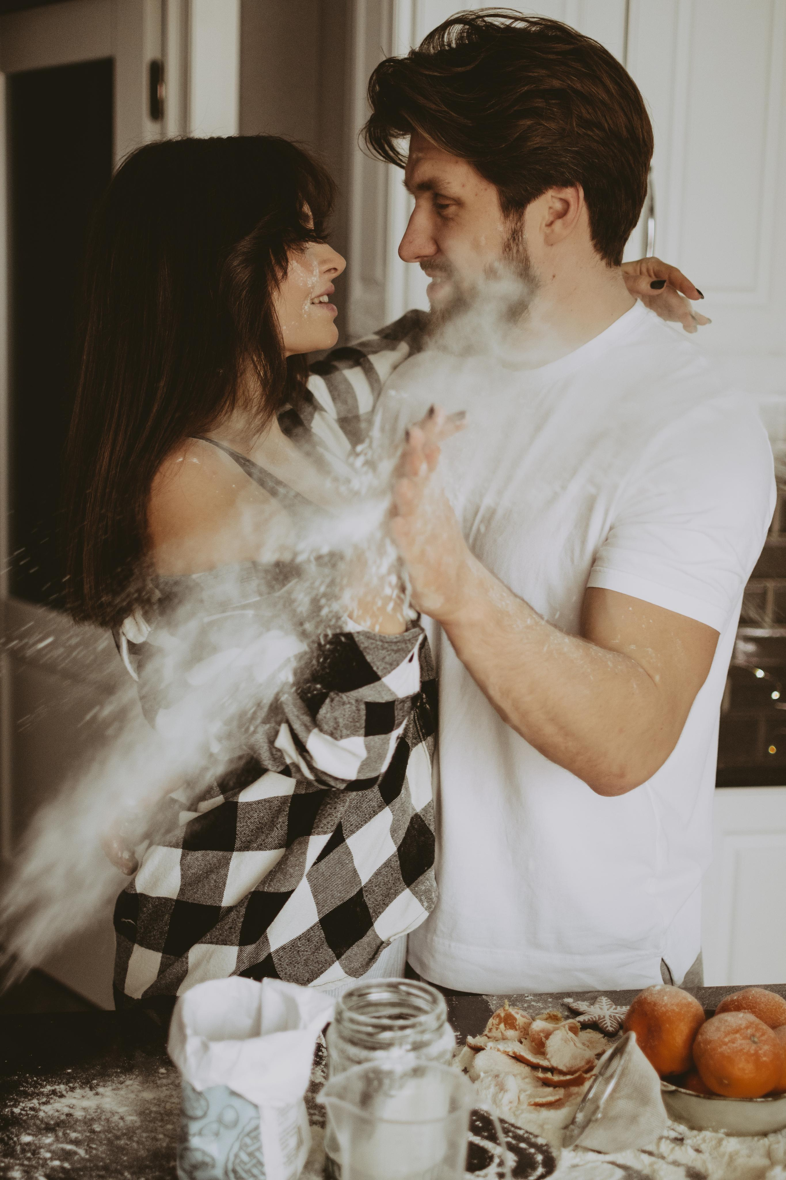 Кристина, Александр и Макар. Фотограф Кристина Пархоменко