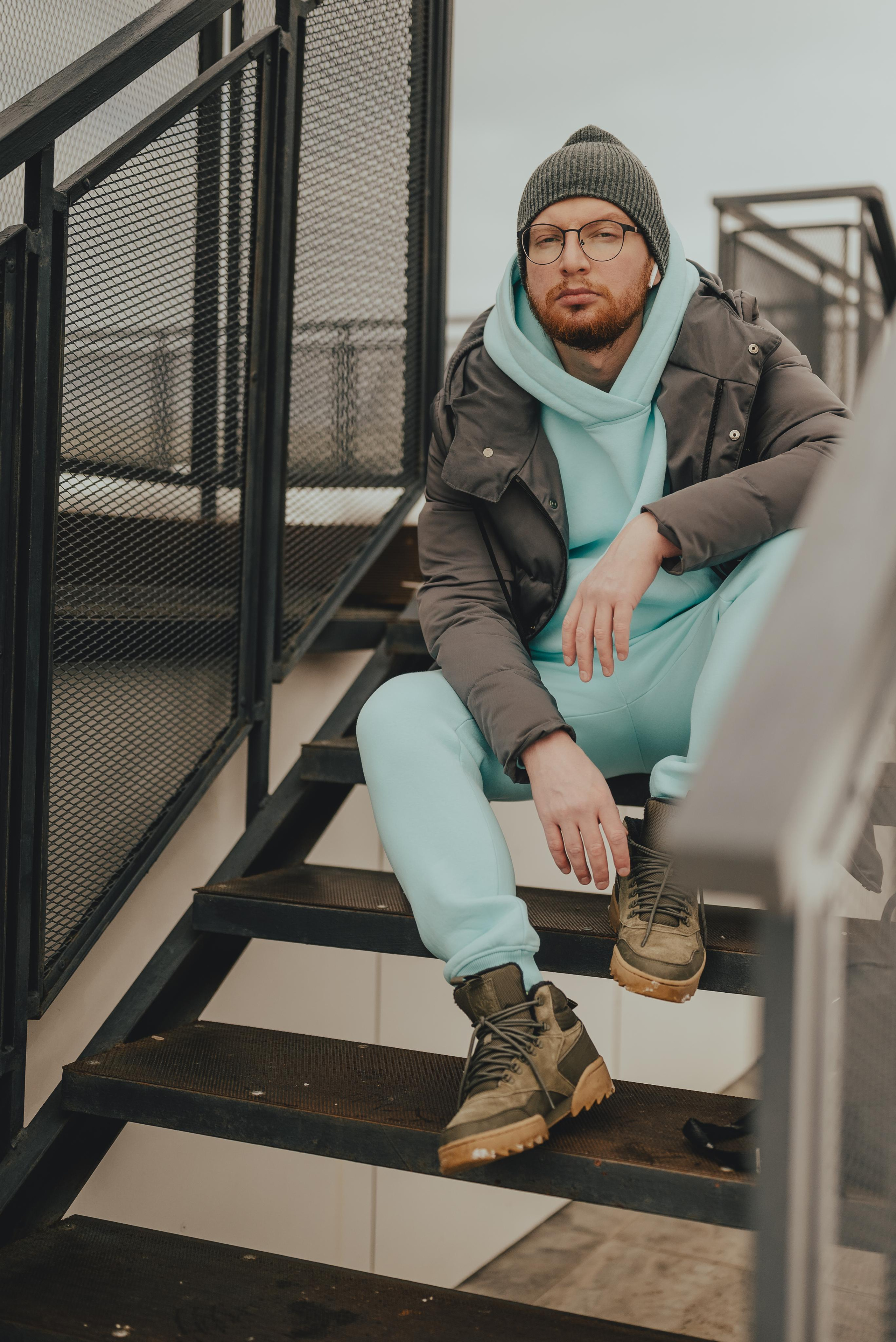 Илья. Фотограф Кристина Пархоменко