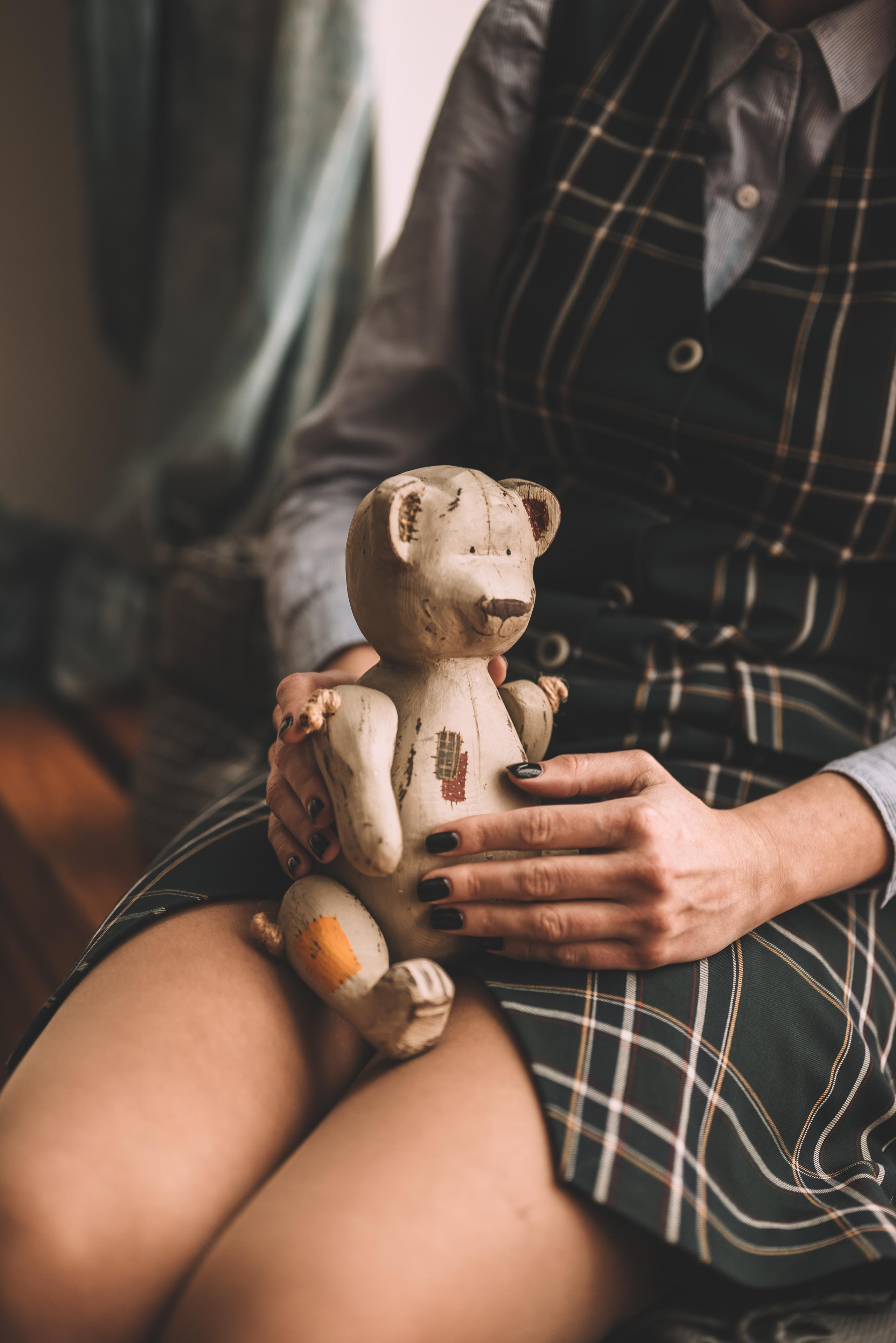 Новогодние 3 года. Фотограф Кристина Пархоменко