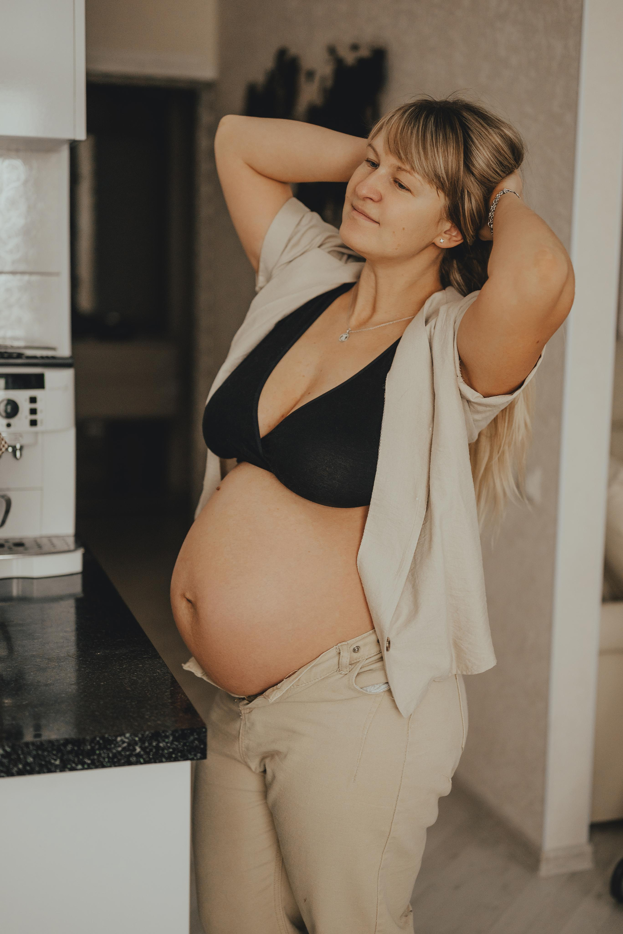 Даша. Фотограф Кристина Пархоменко