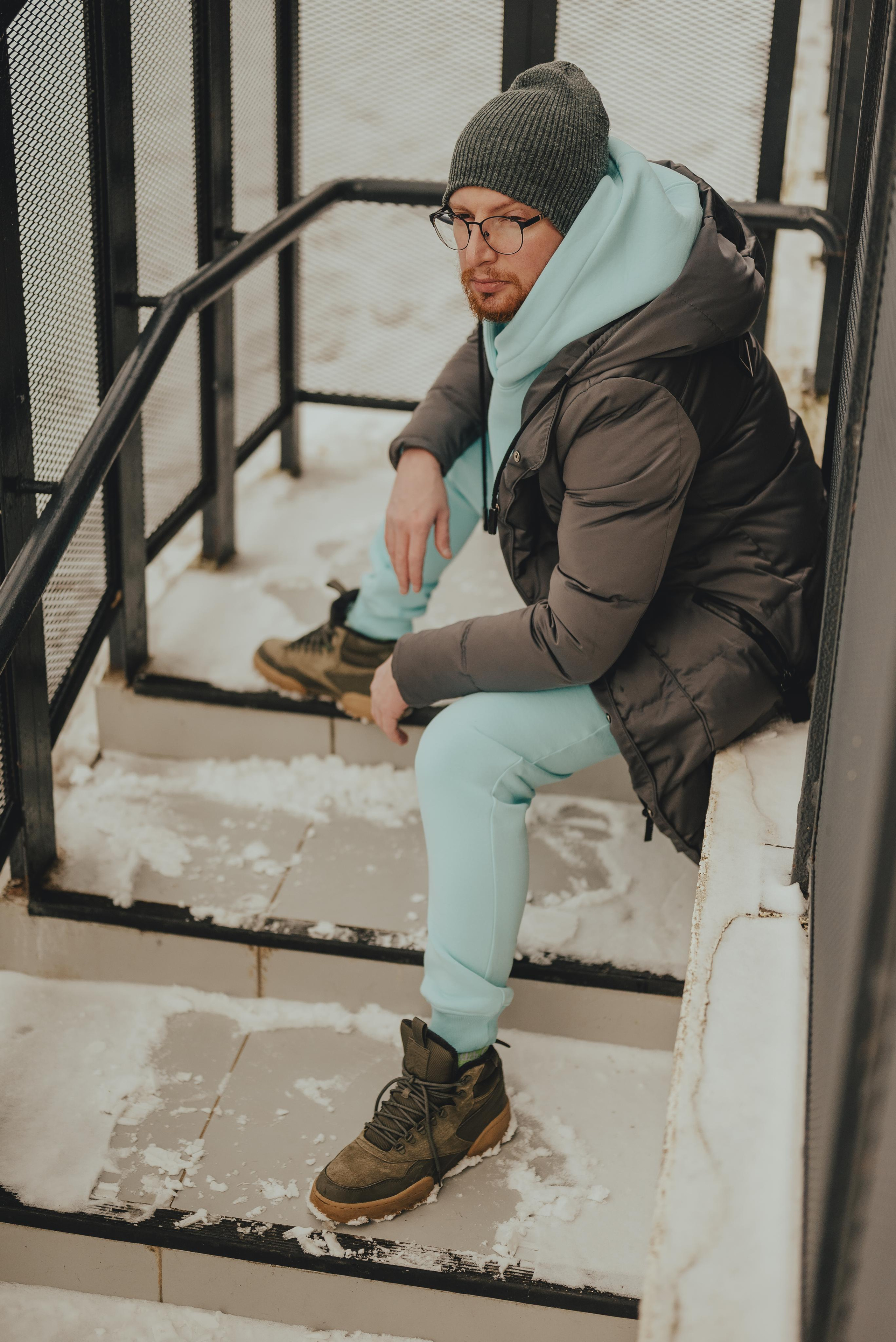 Илья. Фотограф Кристина Пархоменко