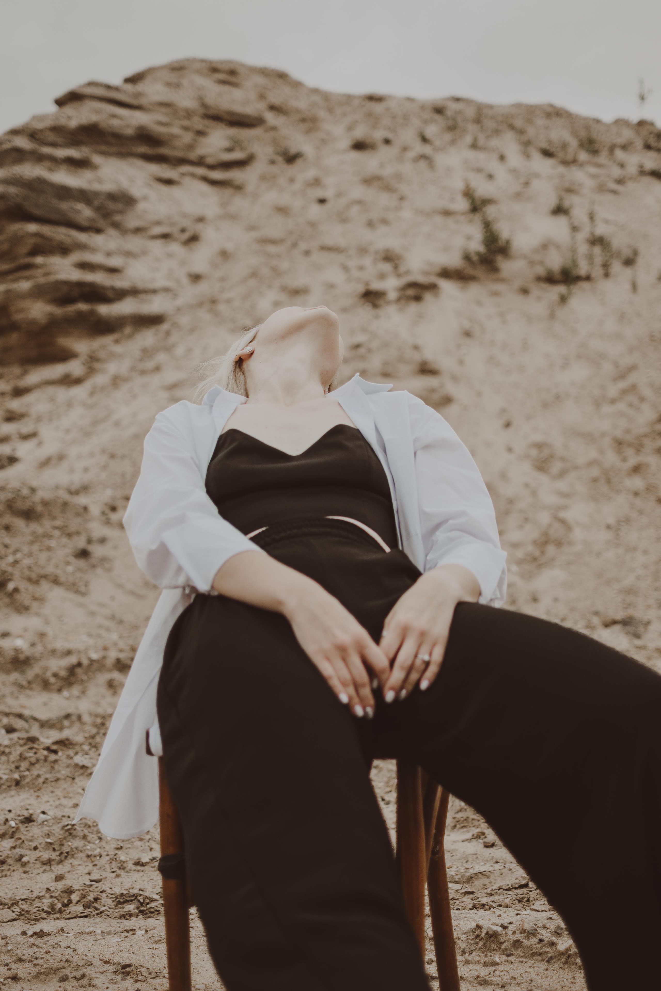 Наташа_гидронамыв. Фотограф Кристина Пархоменко