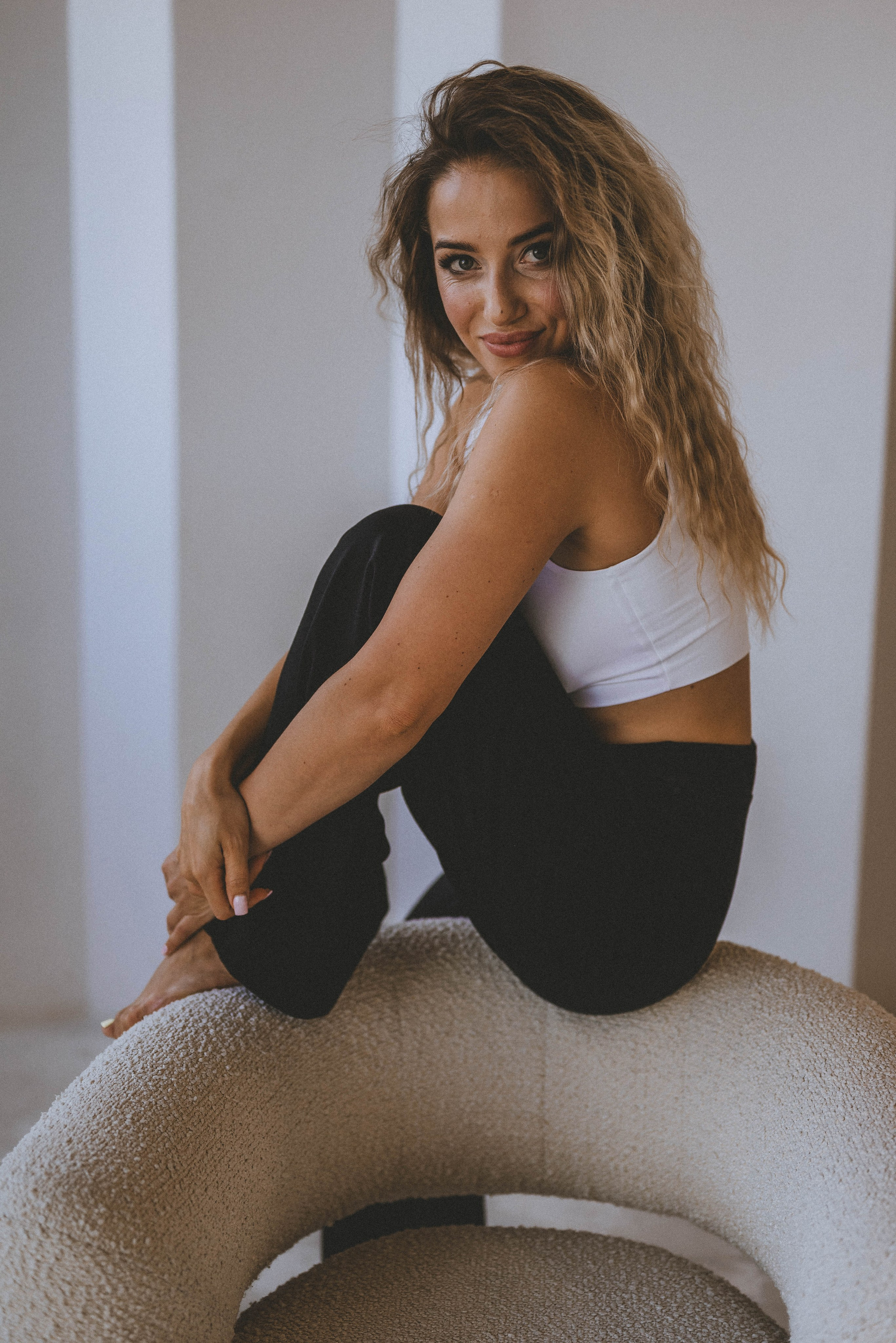 Елена. Фотограф Кристина Пархоменко