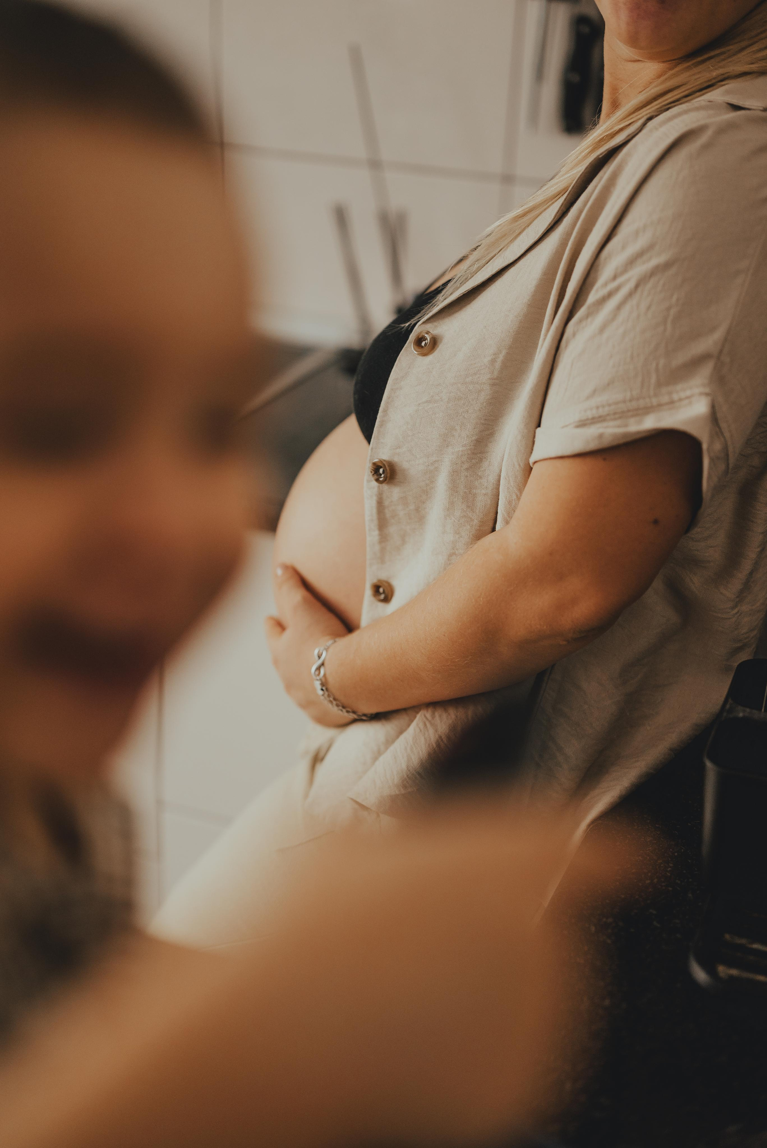 Даша. Фотограф Кристина Пархоменко