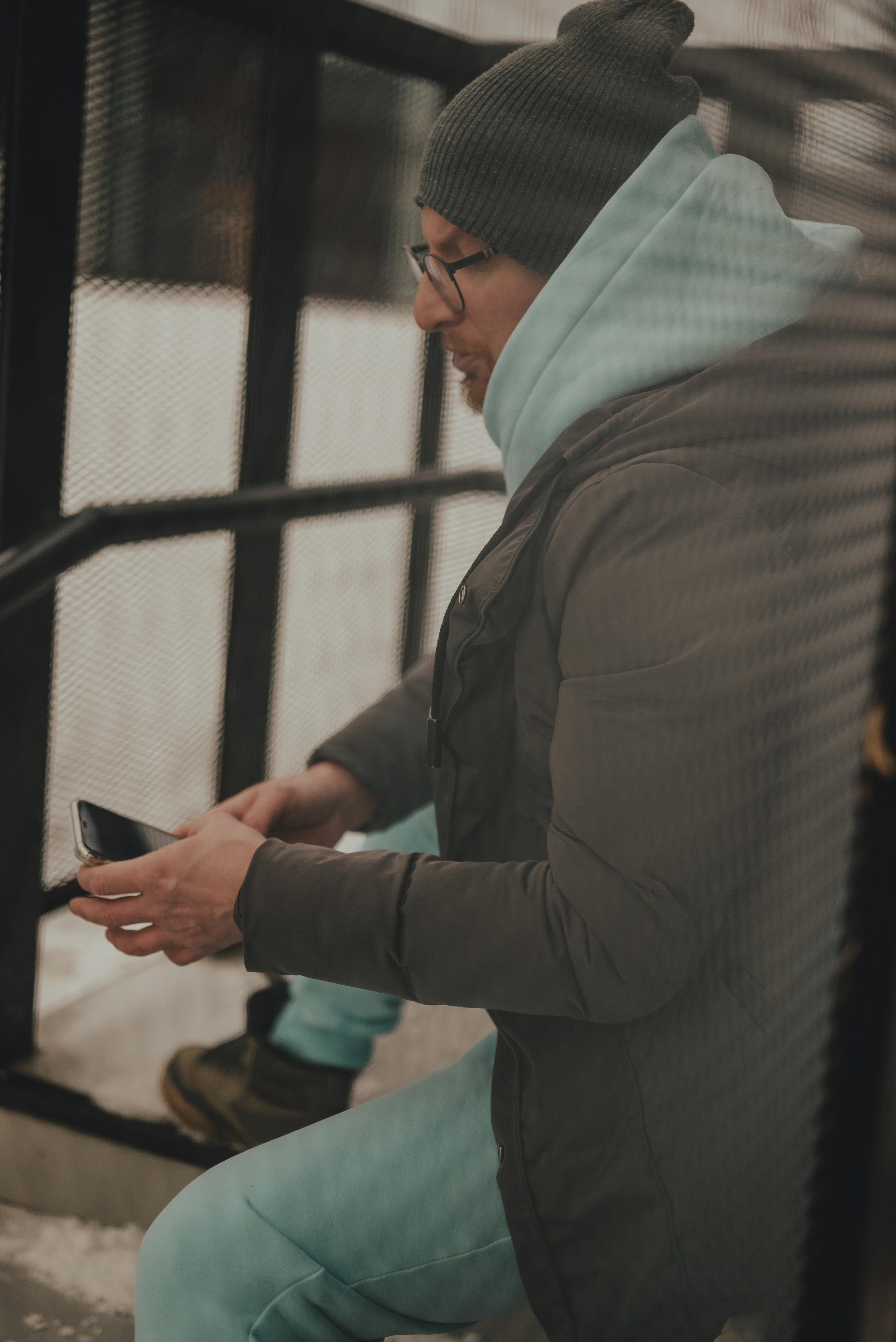 Илья. Фотограф Кристина Пархоменко