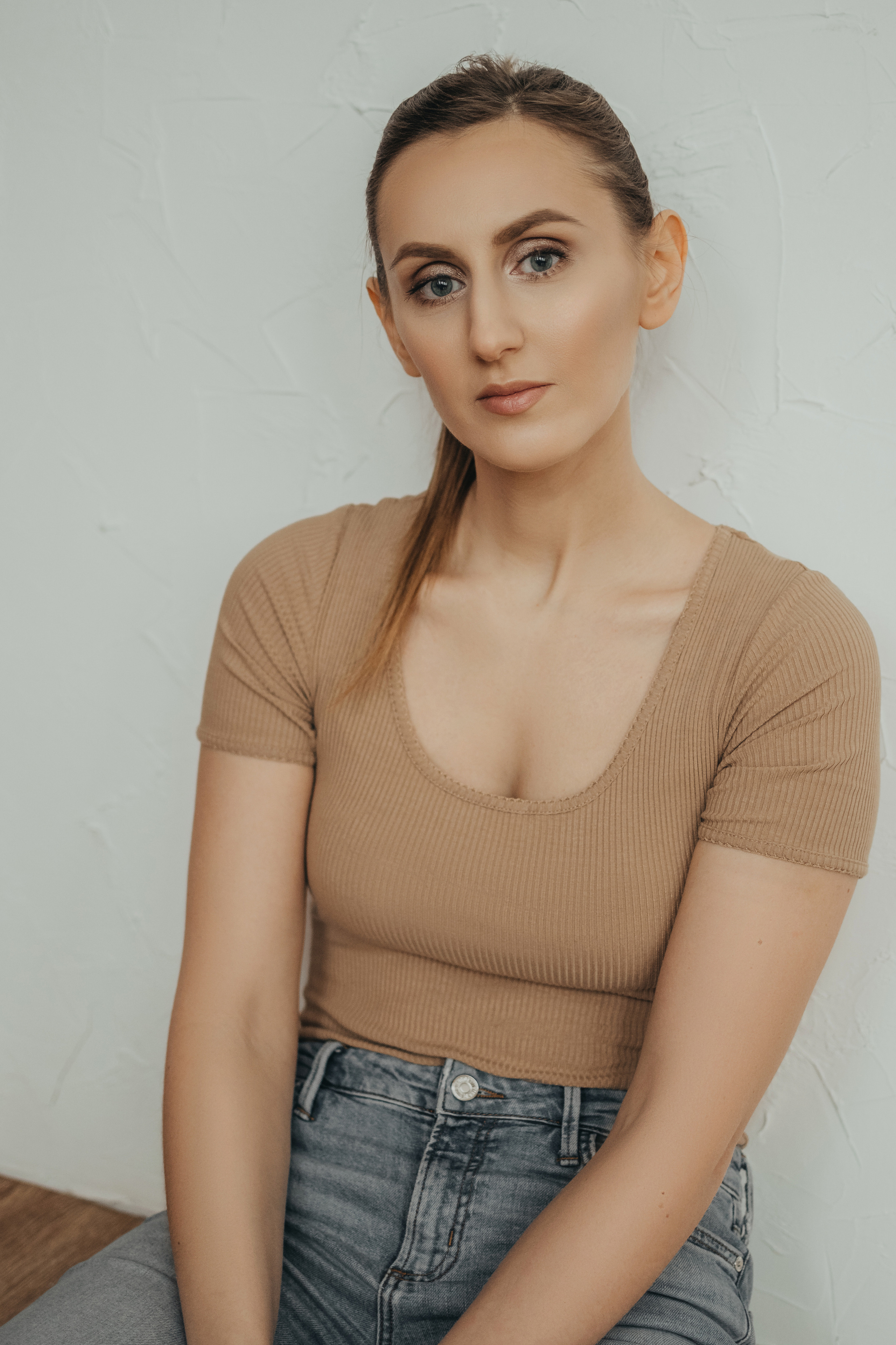 Мила_банановая фотостудия. Фотограф Кристина Пархоменко