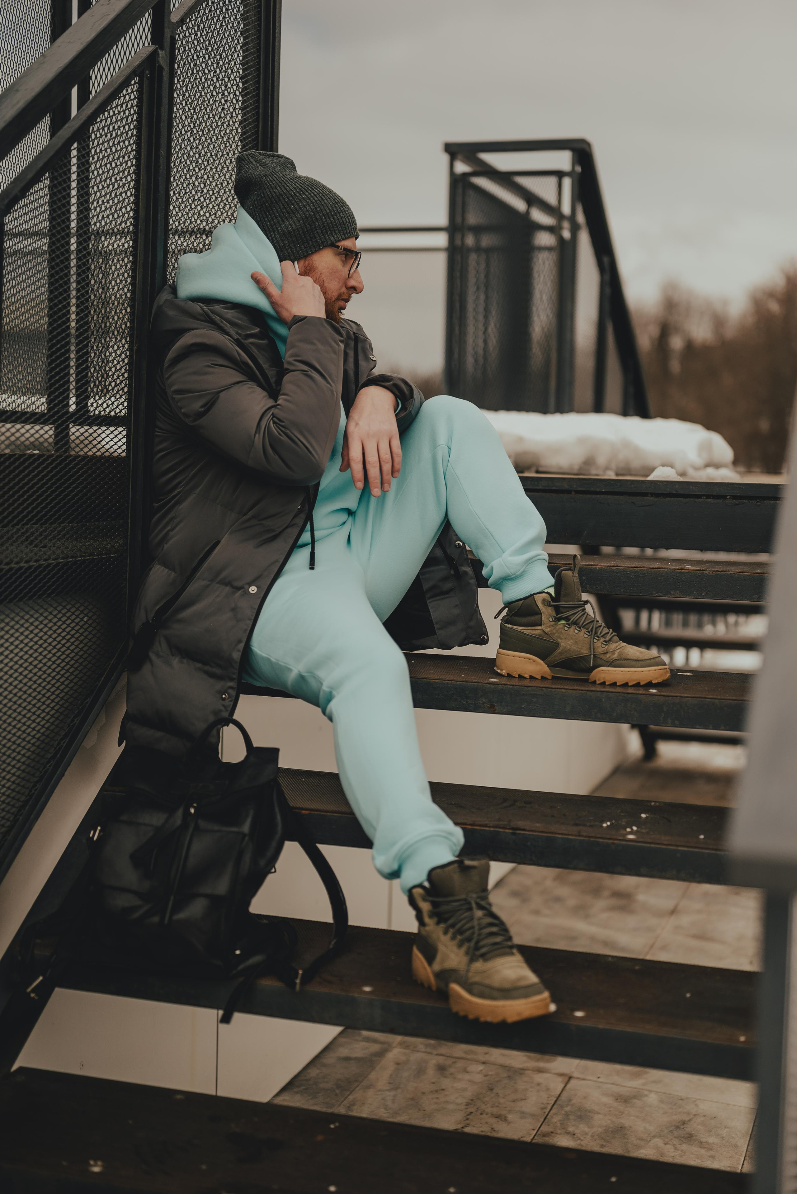 Илья. Фотограф Кристина Пархоменко