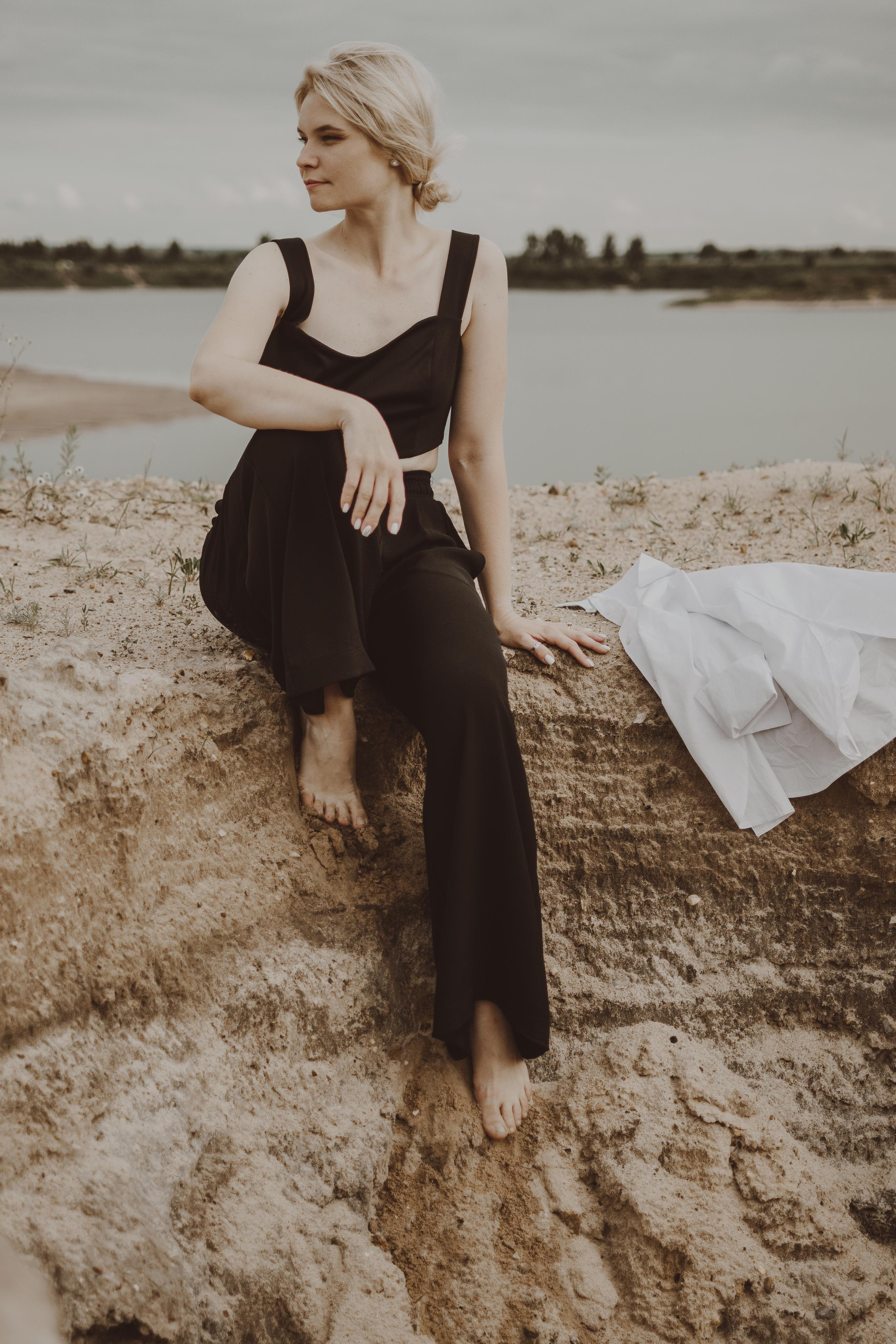 Наташа_гидронамыв. Фотограф Кристина Пархоменко