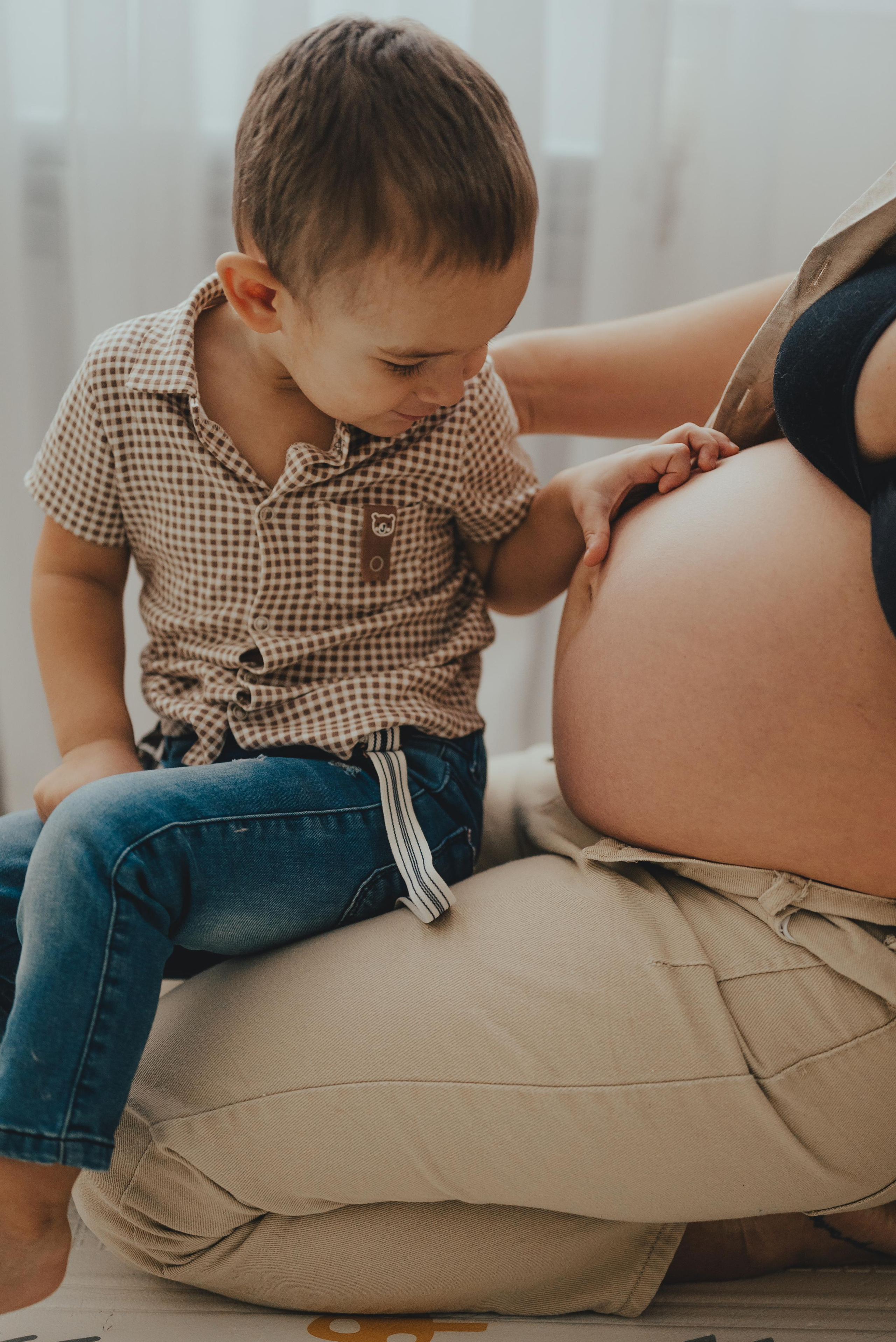 Даша. Фотограф Кристина Пархоменко