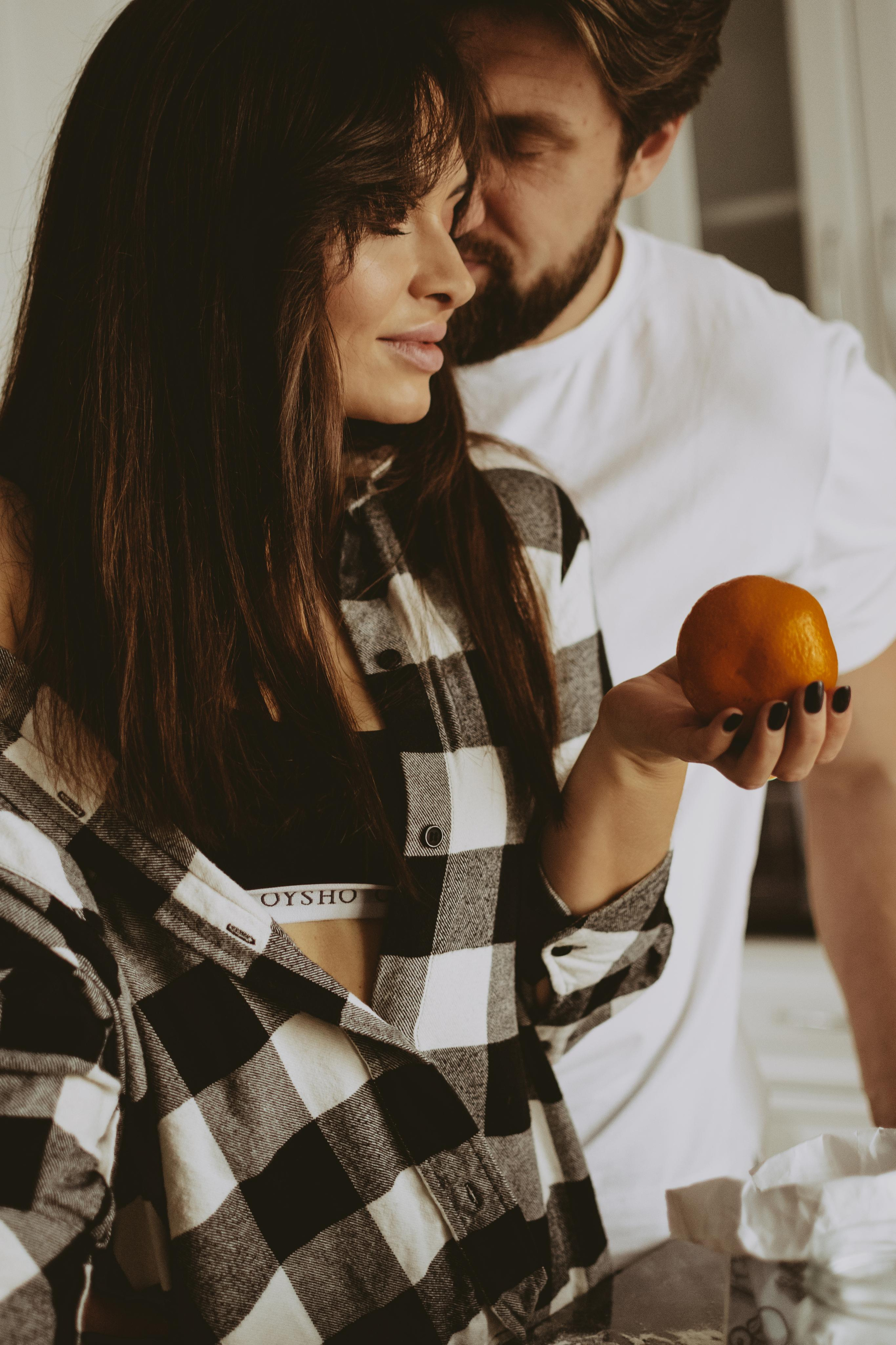 Кристина, Александр и Макар. Фотограф Кристина Пархоменко