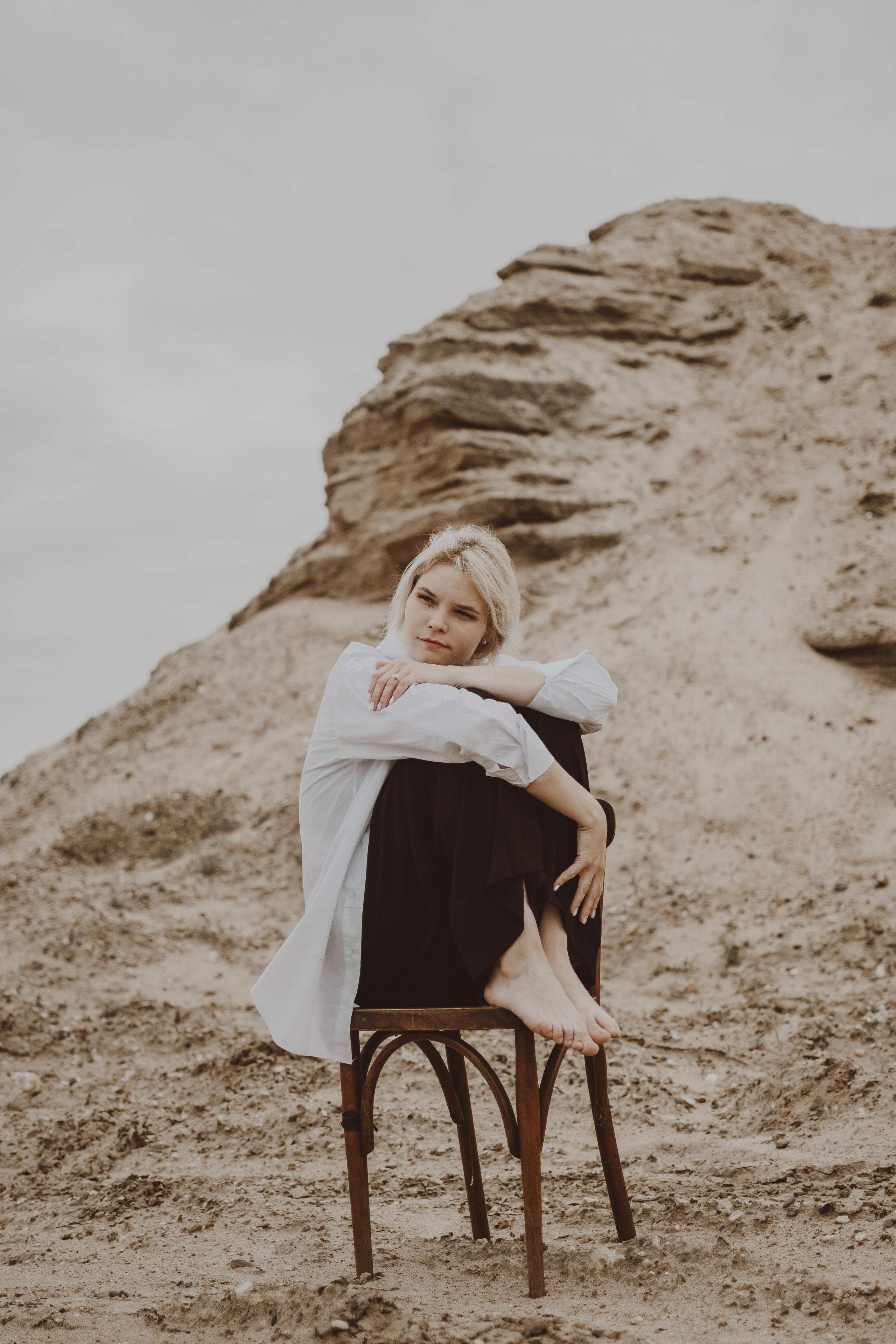 Наташа_гидронамыв. Фотограф Кристина Пархоменко