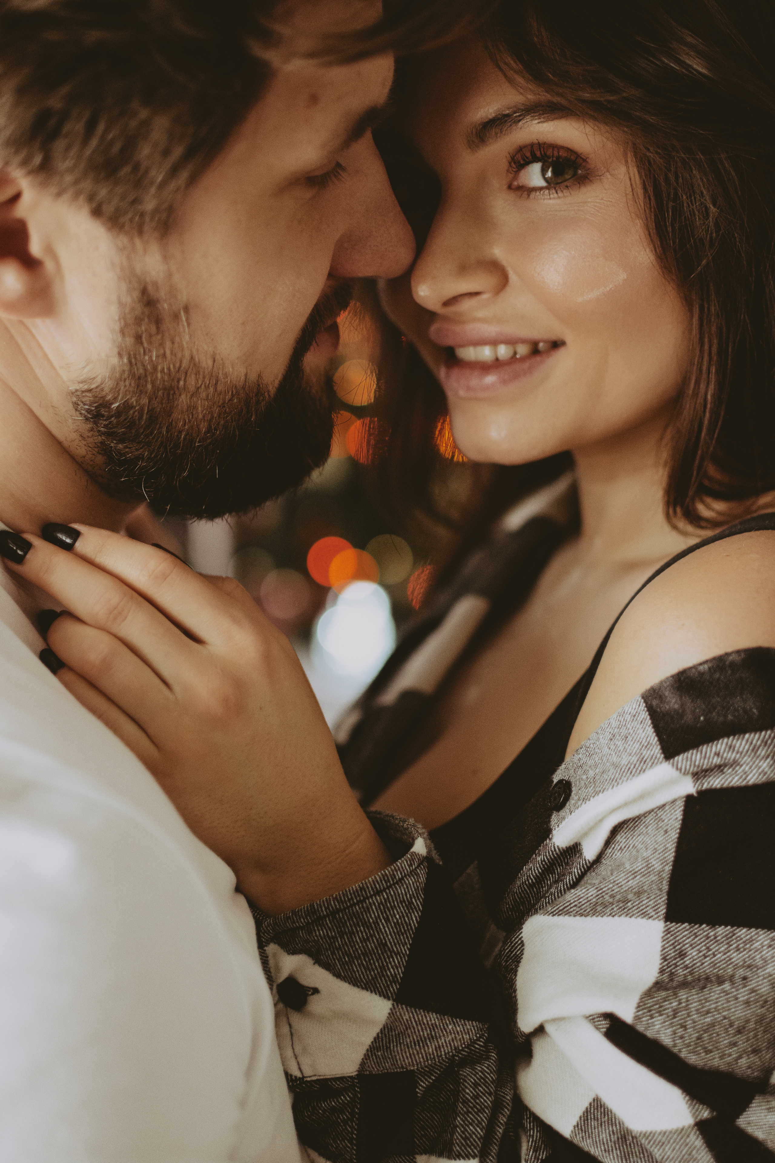 Кристина, Александр и Макар. Фотограф Кристина Пархоменко