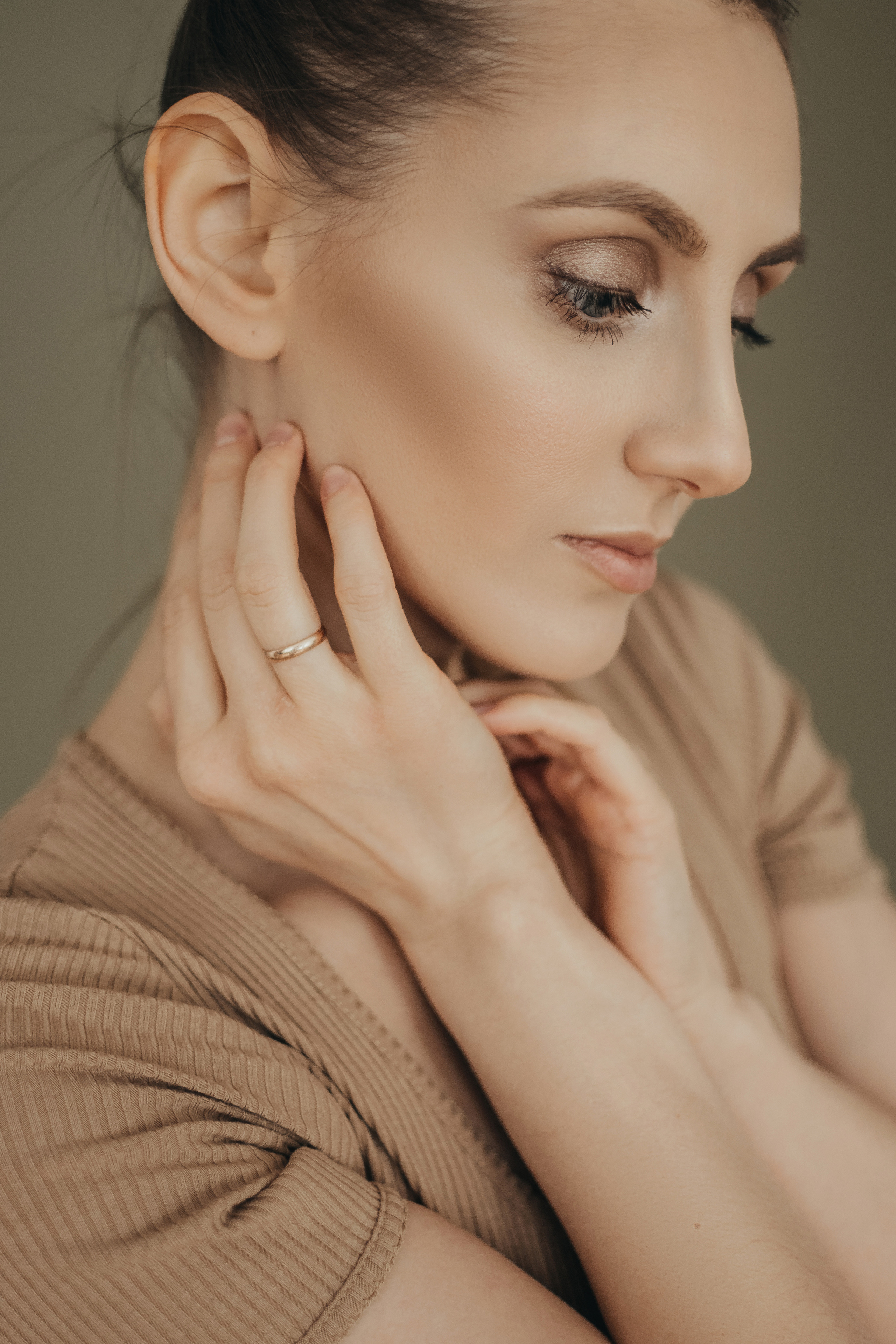 Мила_банановая фотостудия. Фотограф Кристина Пархоменко