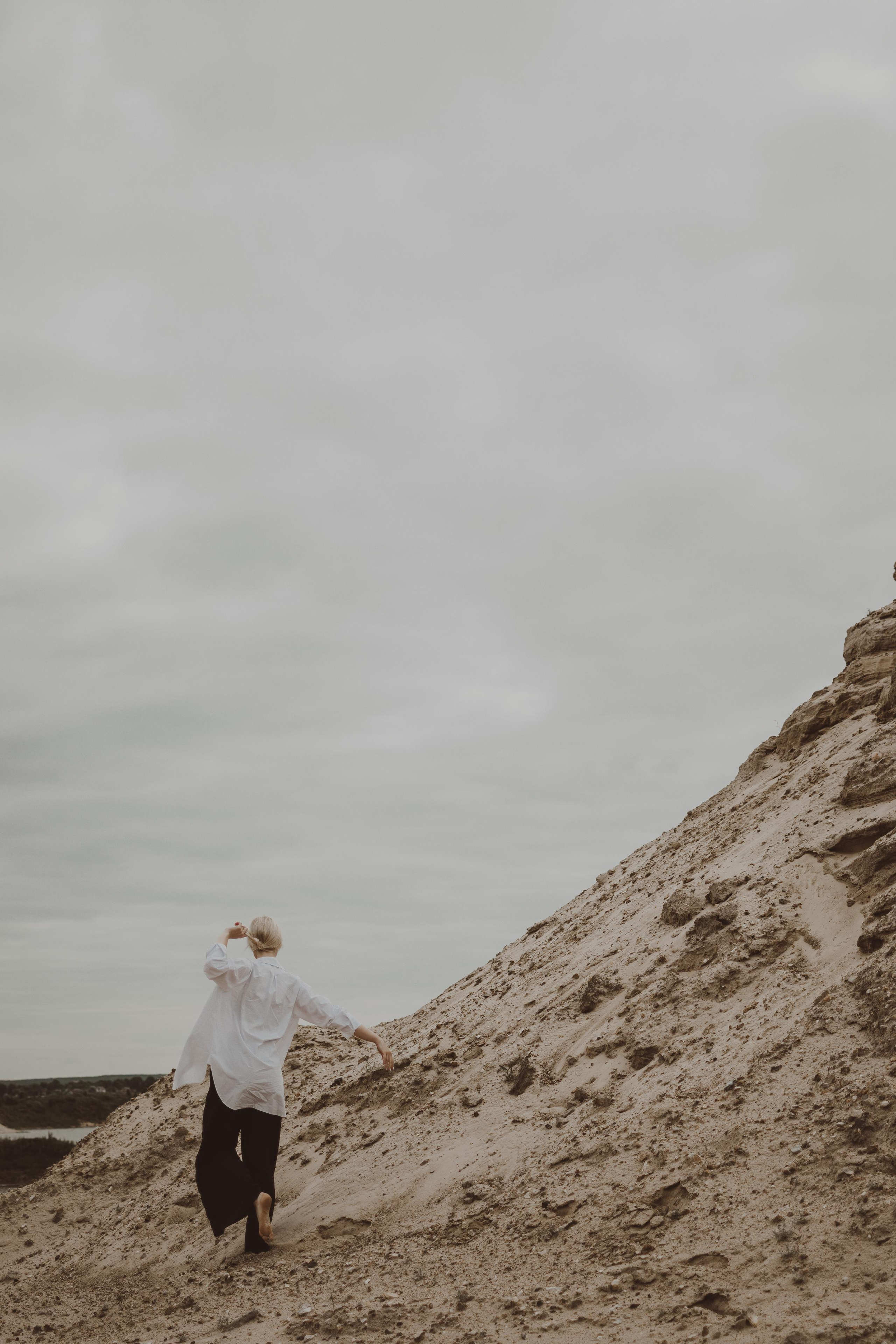 Наташа_гидронамыв. Фотограф Кристина Пархоменко