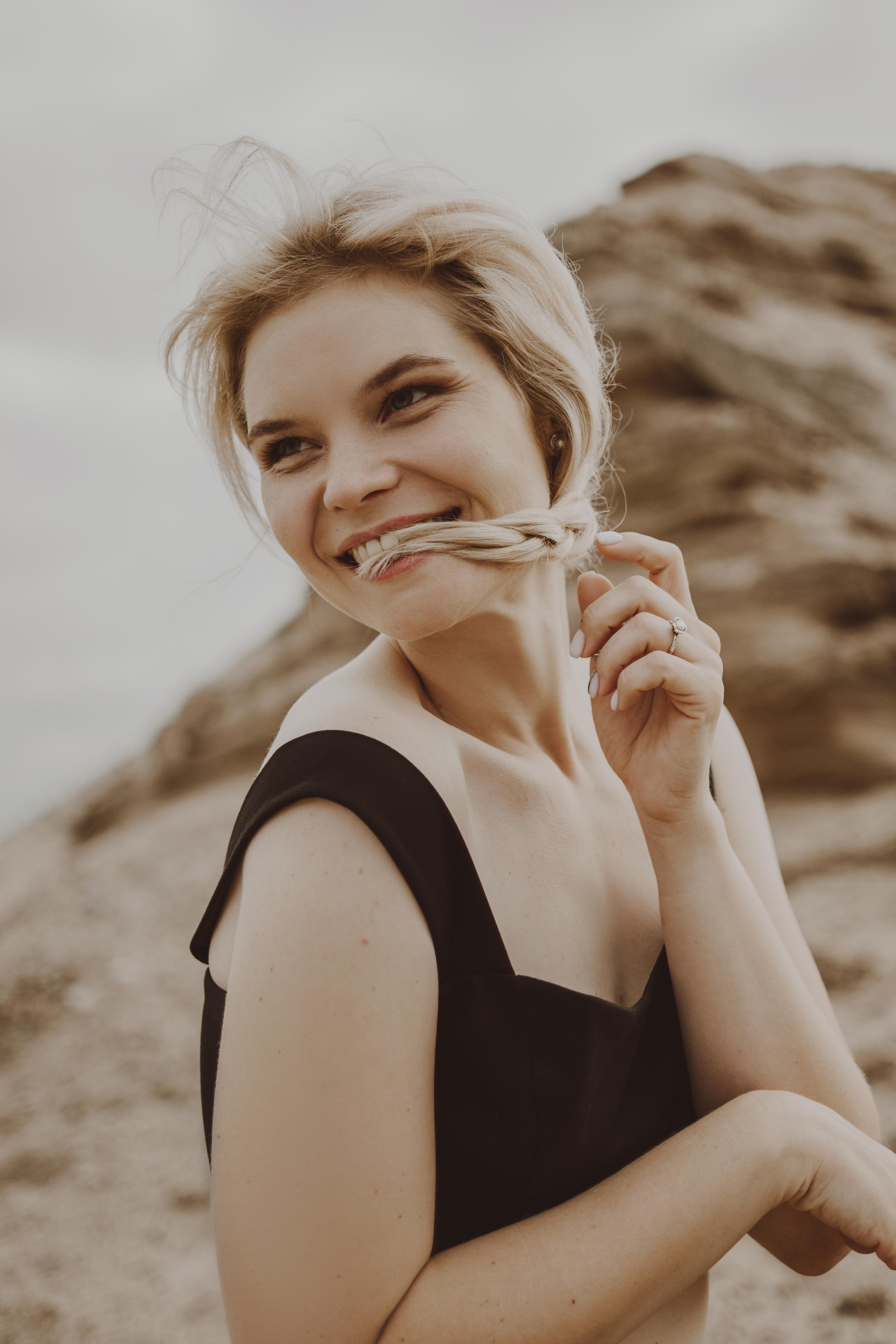 Наташа_гидронамыв. Фотограф Кристина Пархоменко