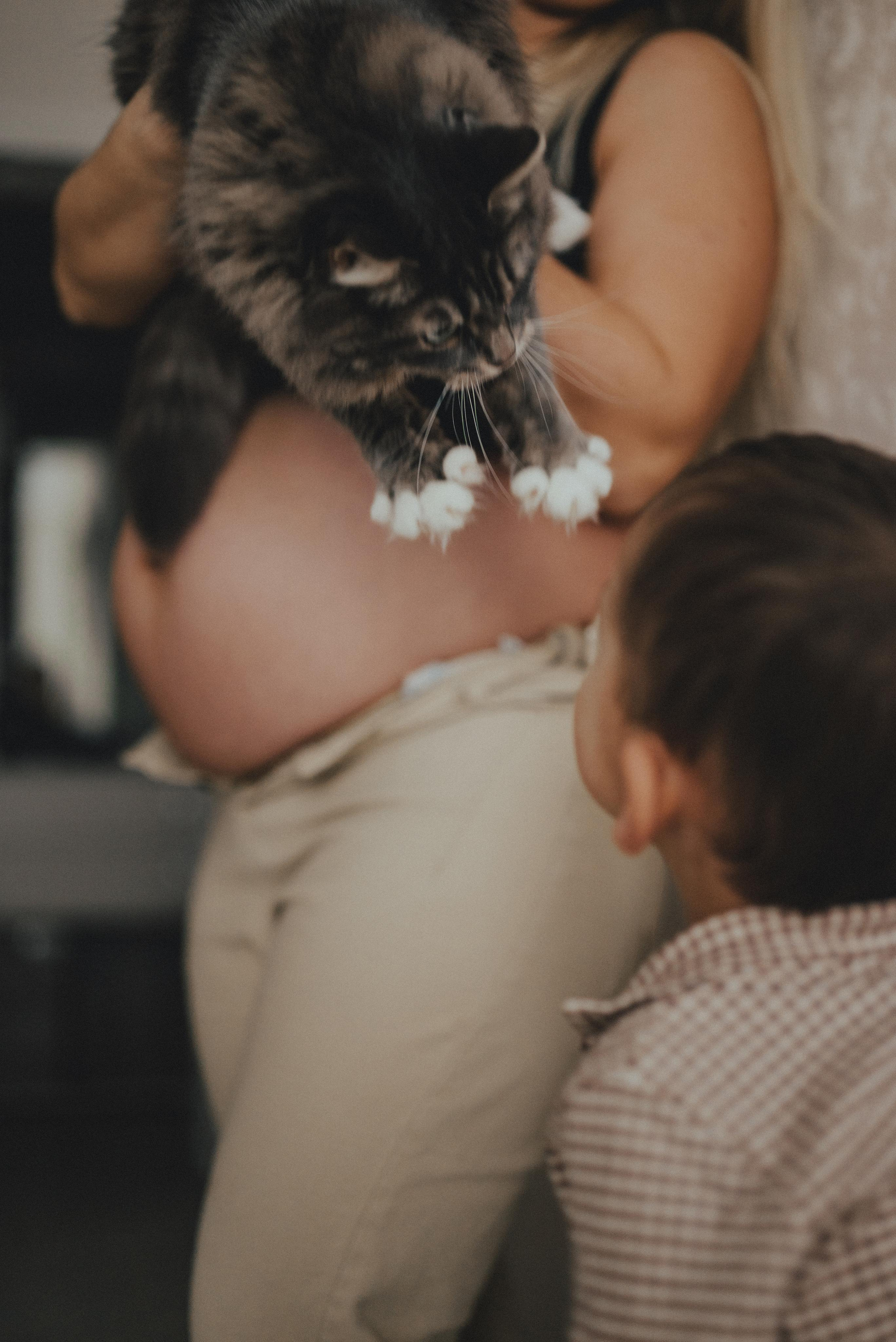 Даша. Фотограф Кристина Пархоменко