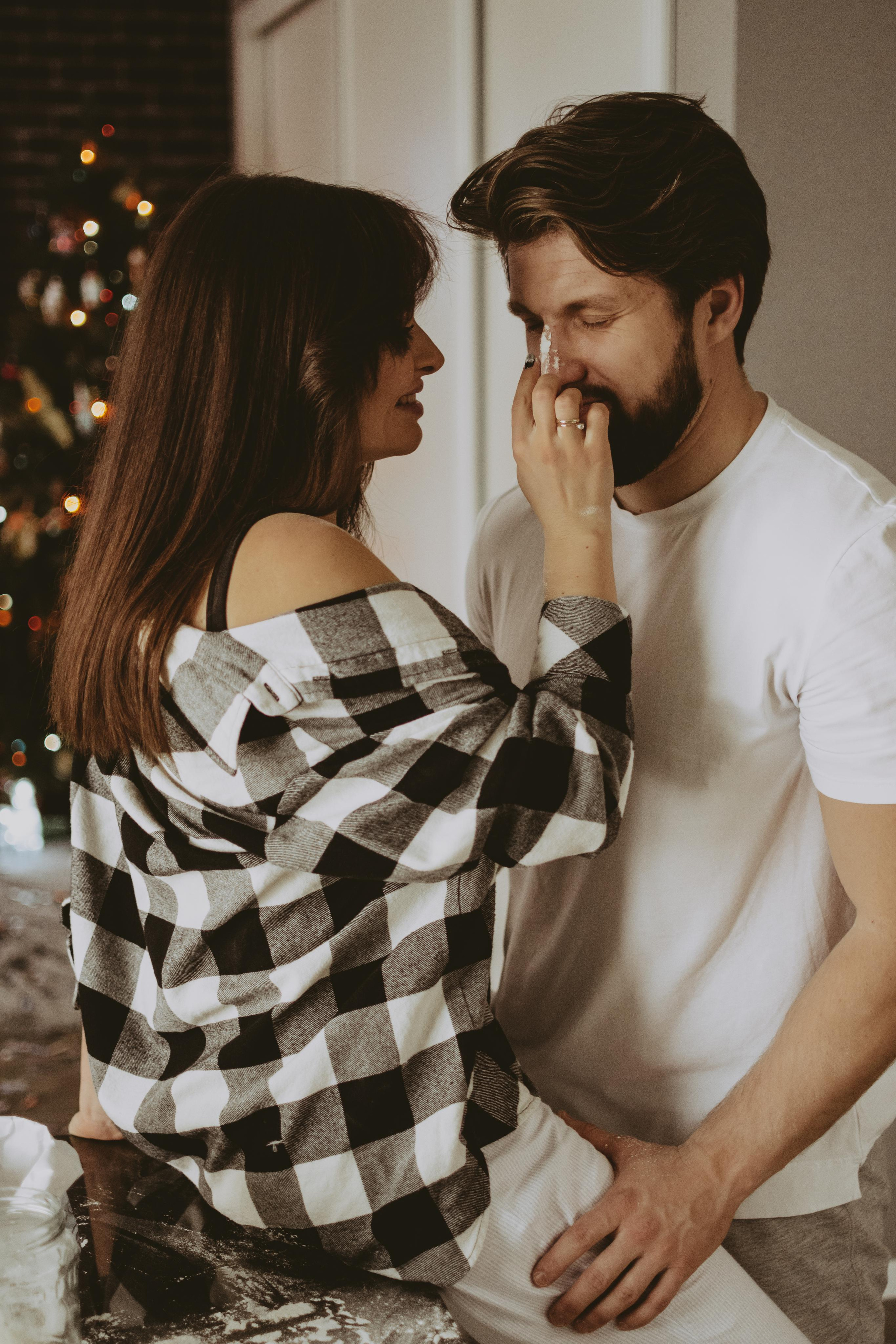 Кристина, Александр и Макар. Фотограф Кристина Пархоменко