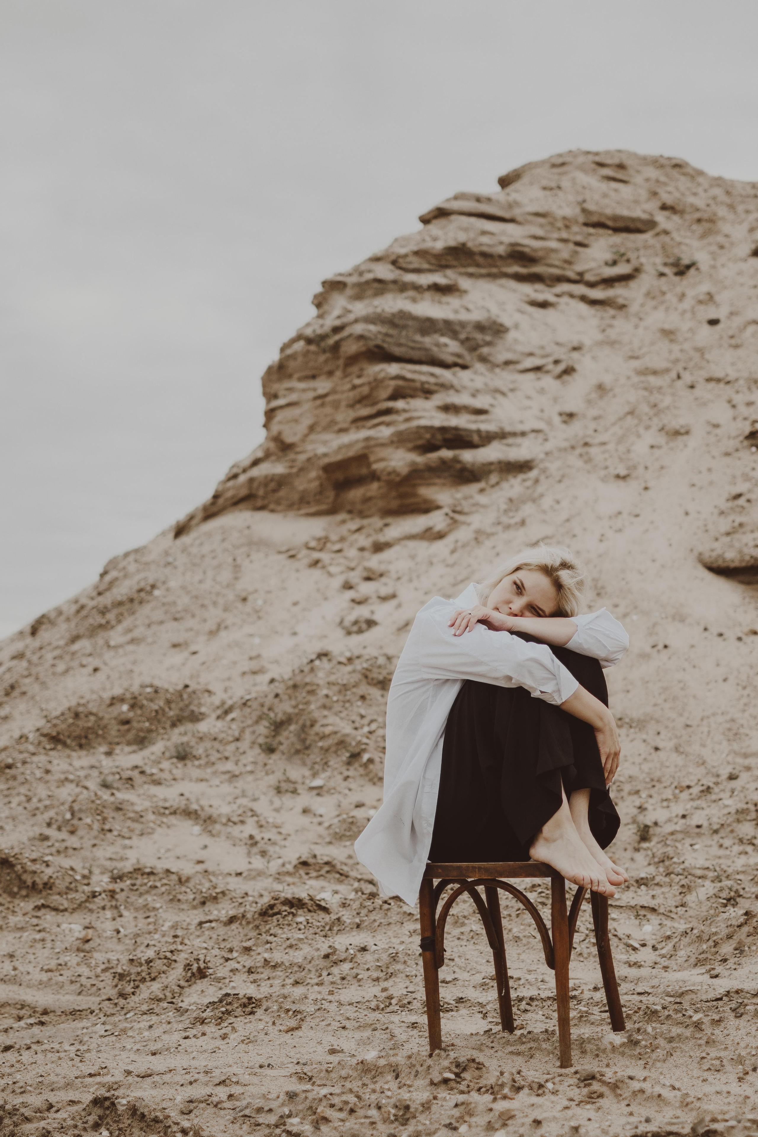 Наташа_гидронамыв. Фотограф Кристина Пархоменко