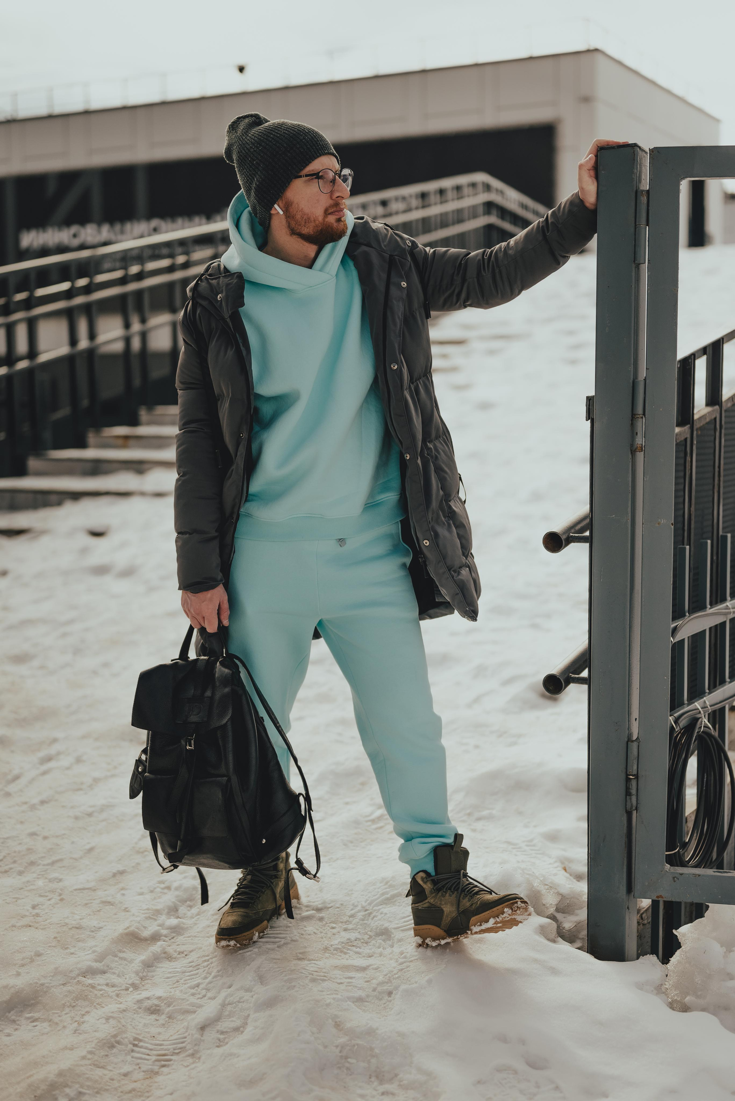 Илья. Фотограф Кристина Пархоменко