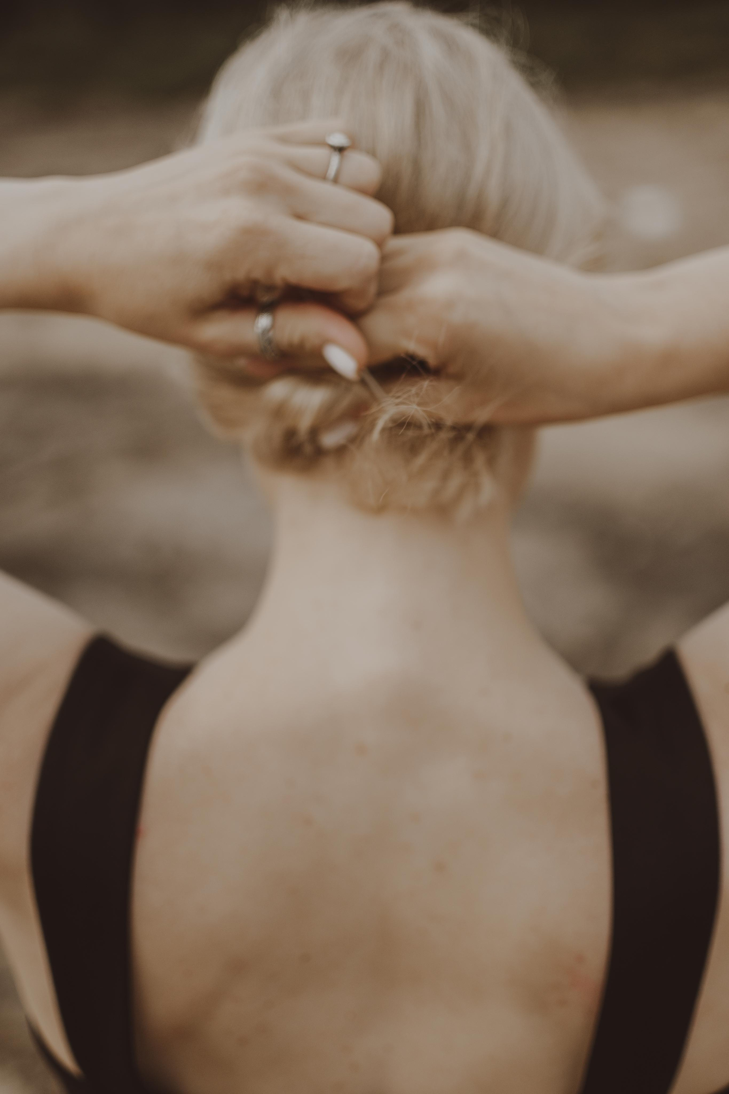 Наташа_гидронамыв. Фотограф Кристина Пархоменко