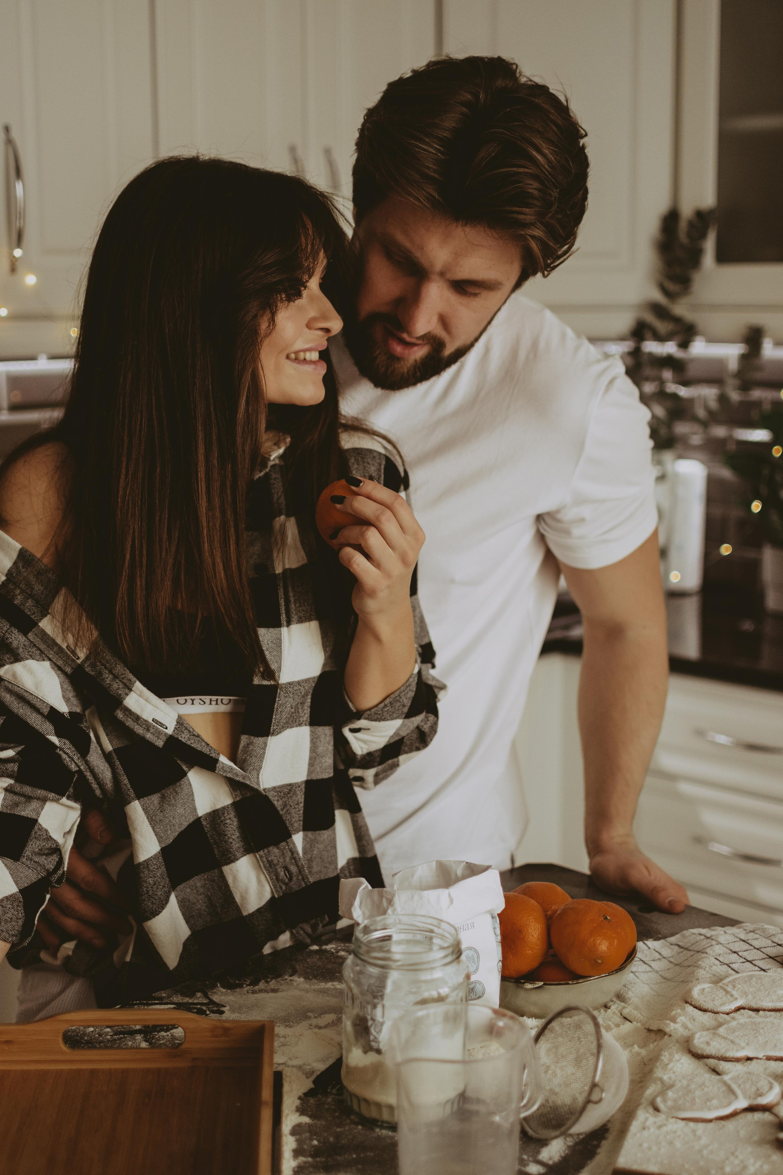 Кристина, Александр и Макар. Фотограф Кристина Пархоменко