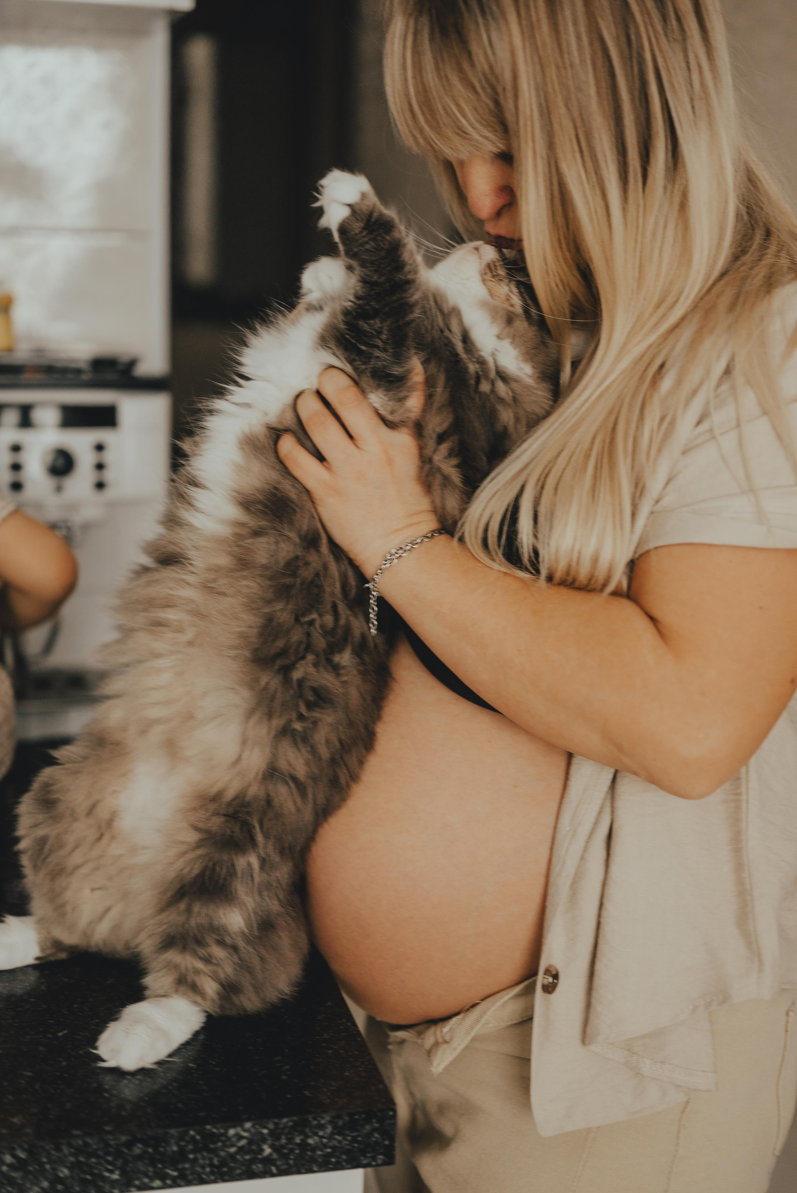 Даша. Фотограф Кристина Пархоменко