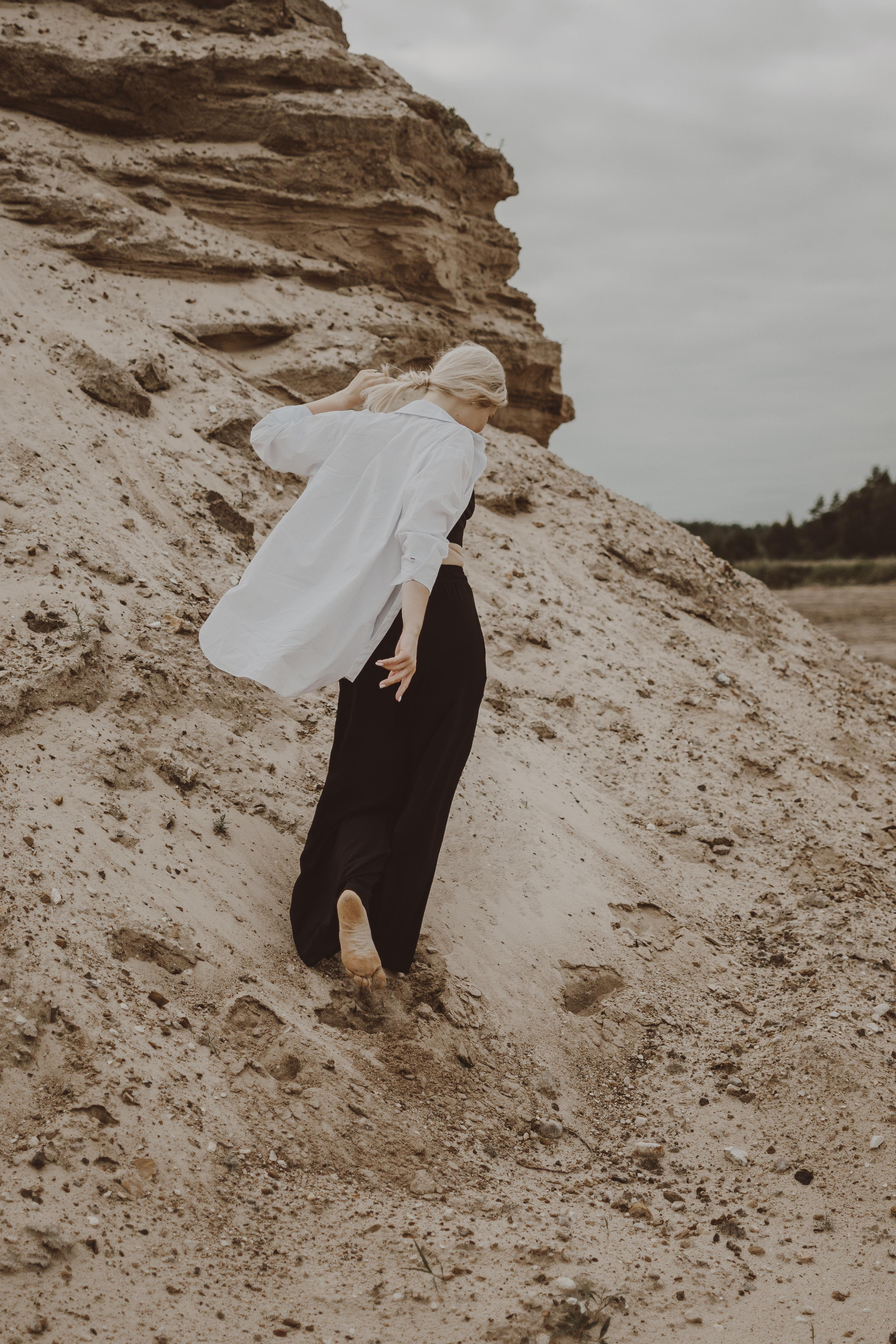 Наташа_гидронамыв. Фотограф Кристина Пархоменко