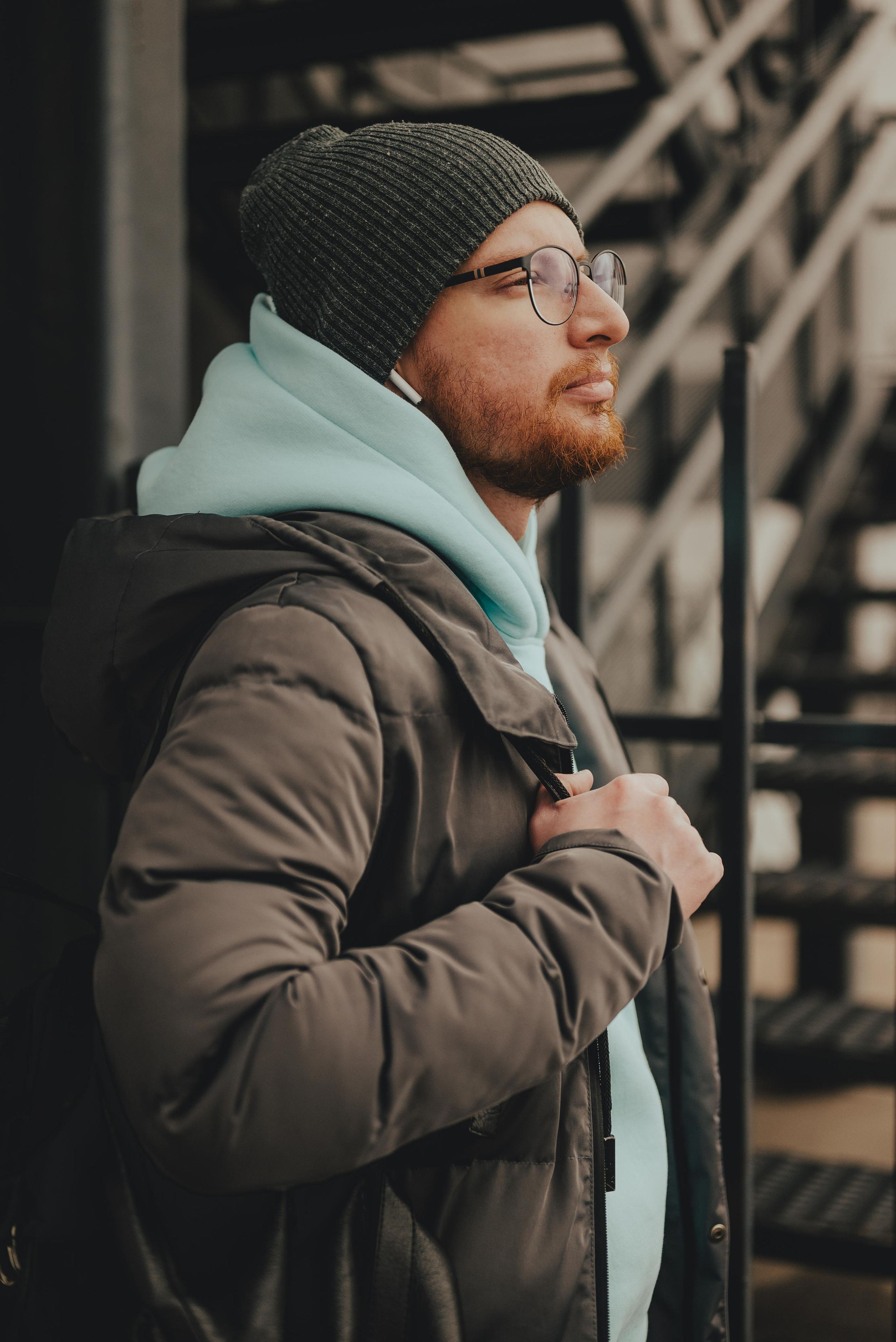 Илья. Фотограф Кристина Пархоменко