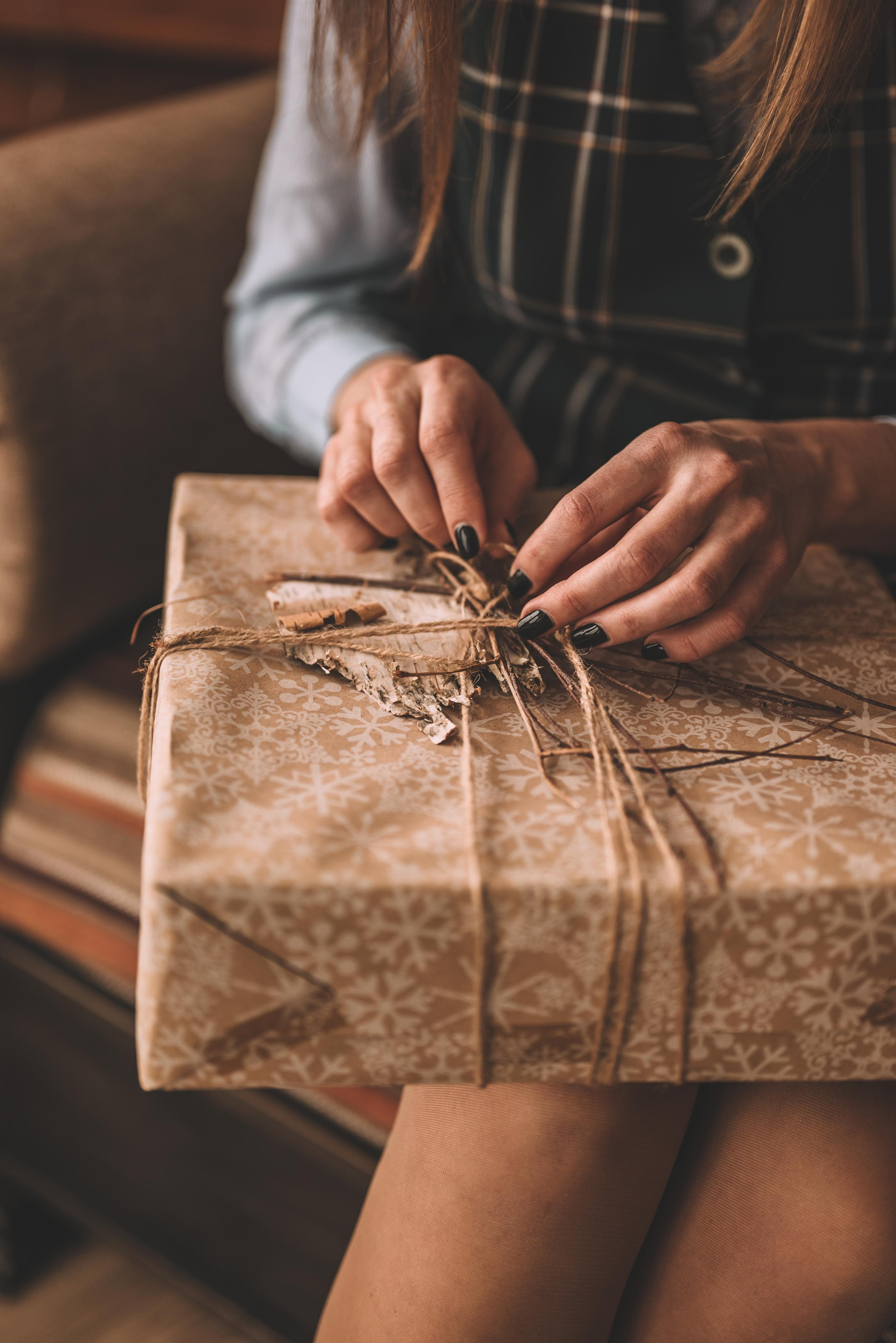 Новогодние 3 года. Фотограф Кристина Пархоменко