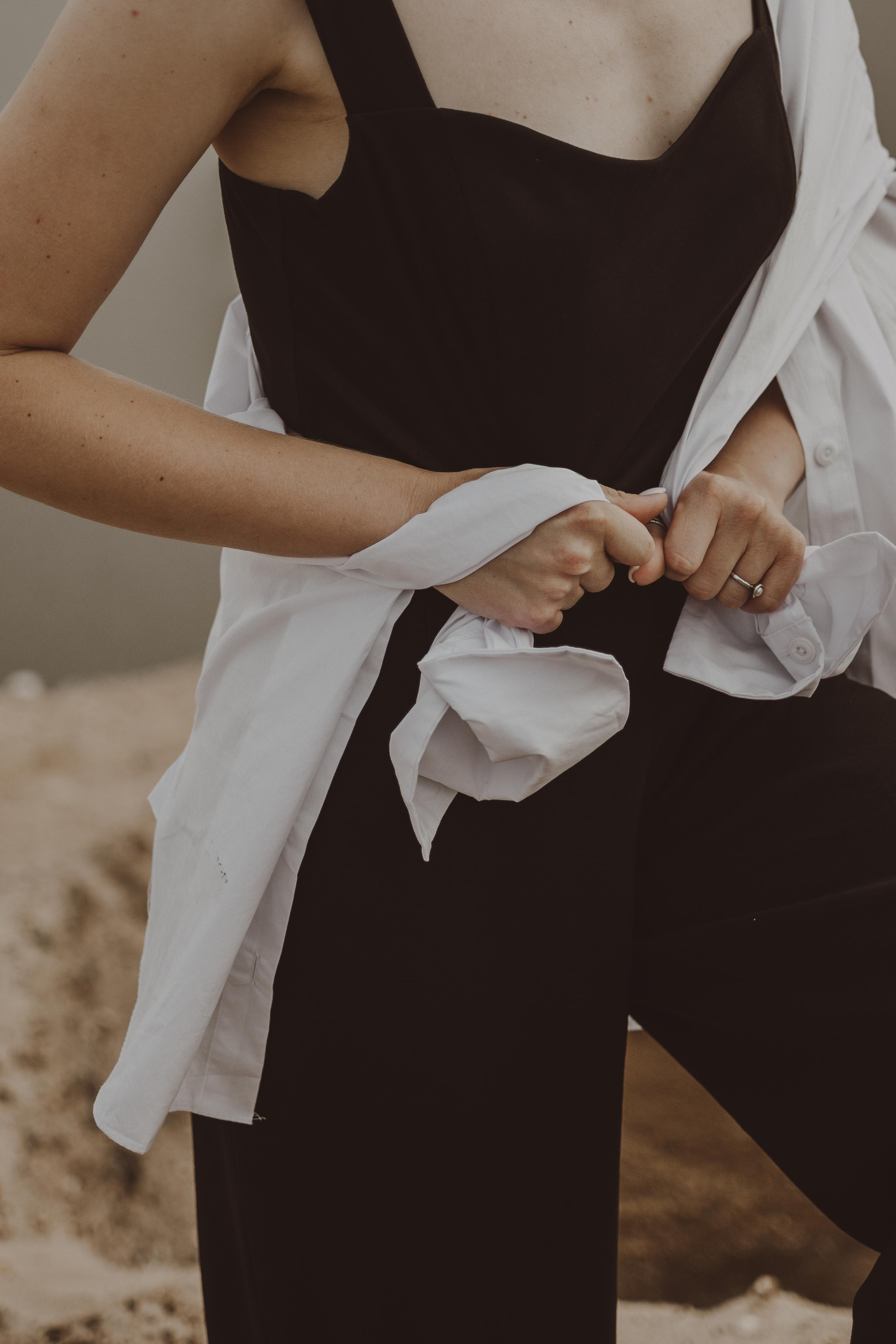 Наташа_гидронамыв. Фотограф Кристина Пархоменко