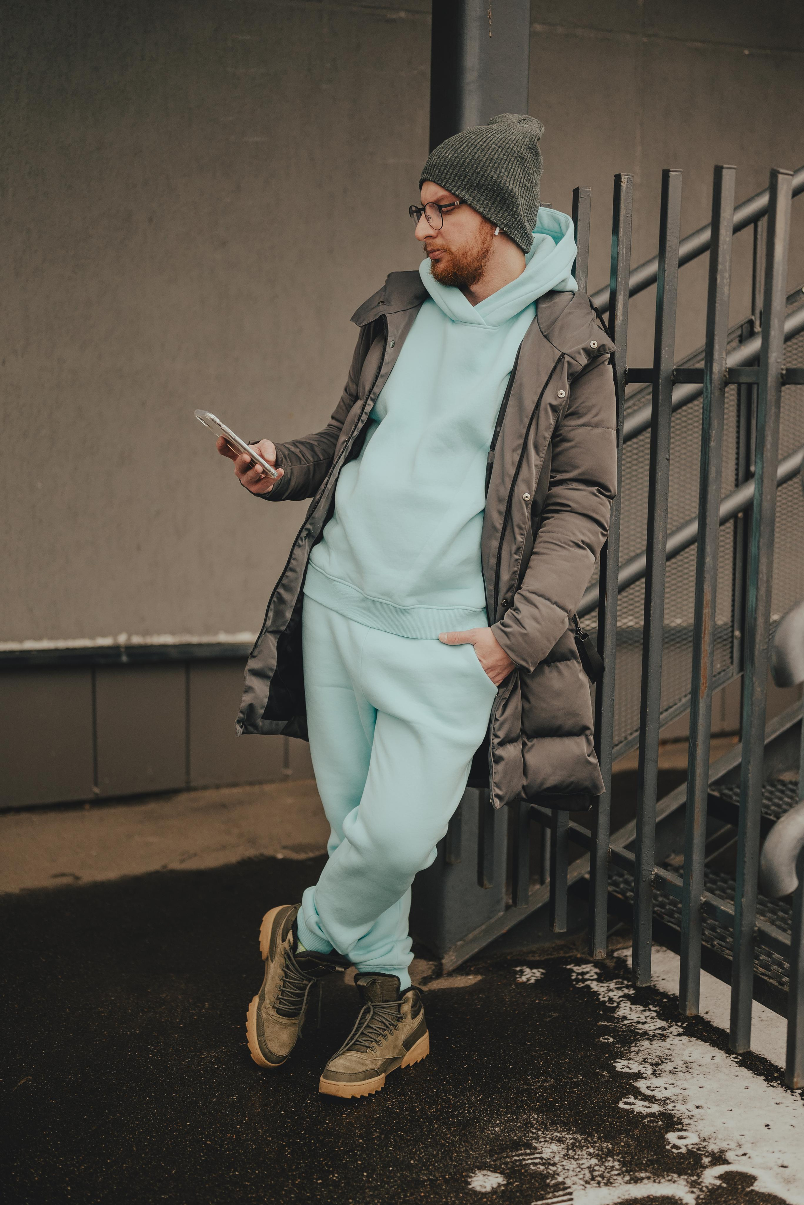 Илья. Фотограф Кристина Пархоменко