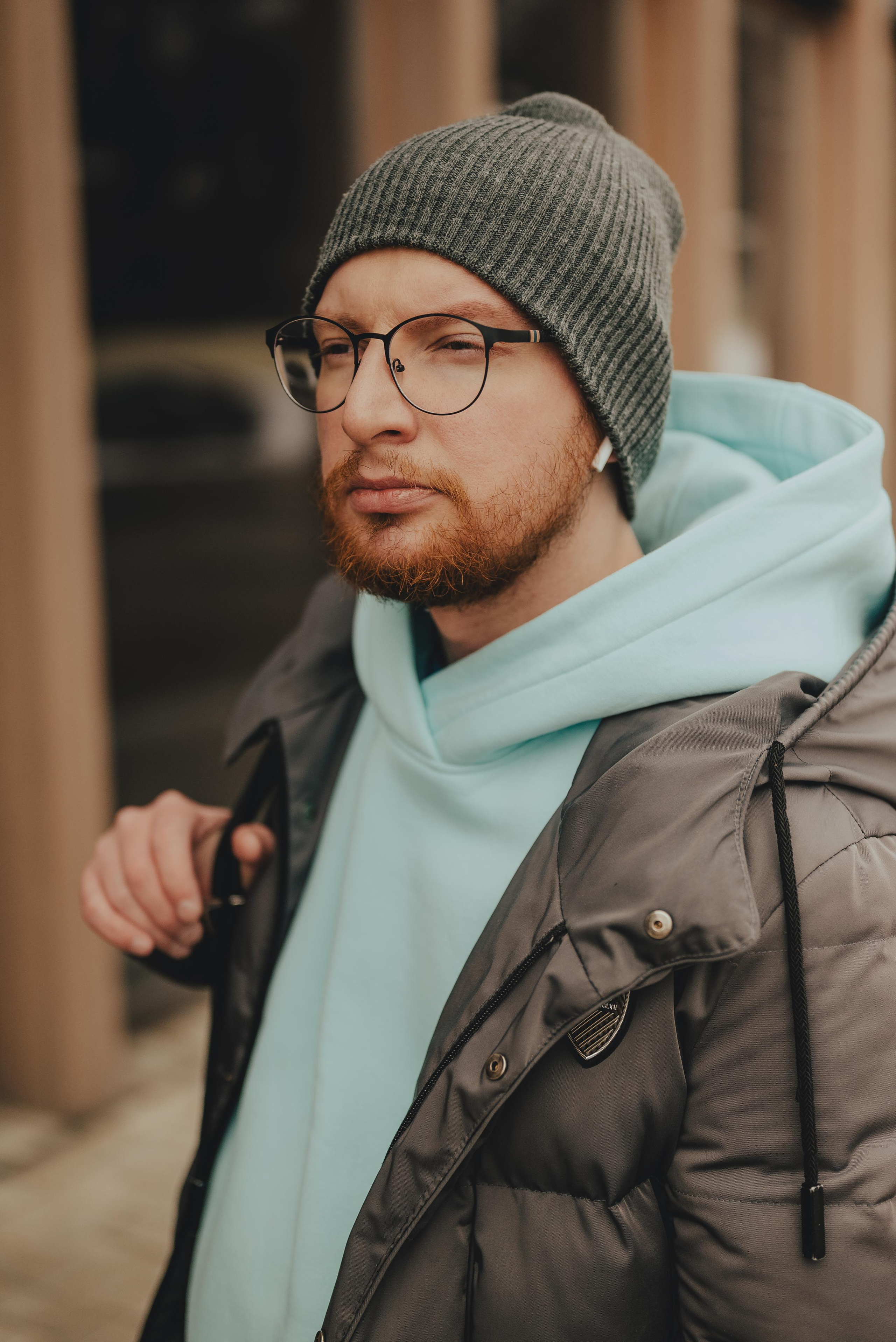 Илья. Фотограф Кристина Пархоменко