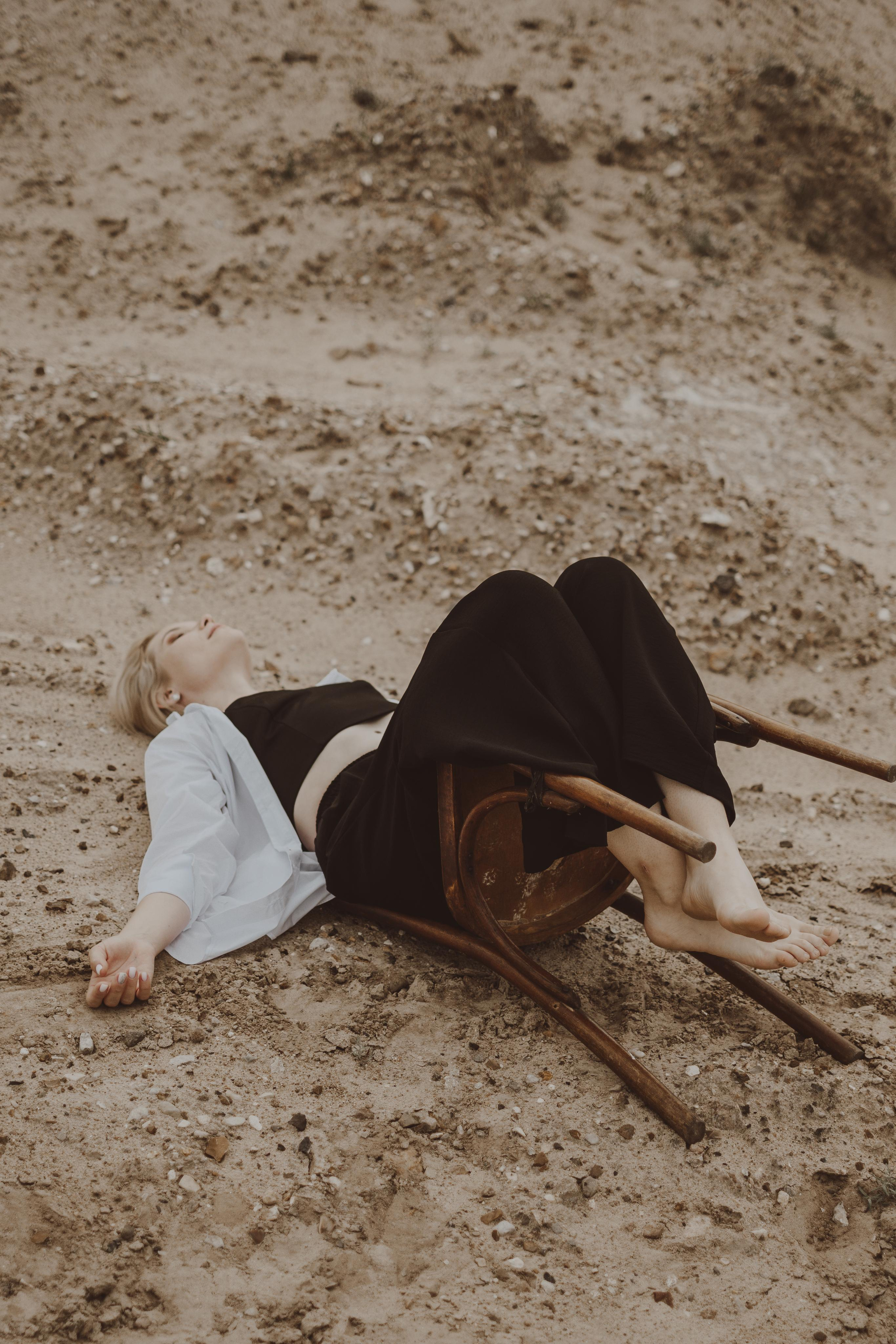 Наташа_гидронамыв. Фотограф Кристина Пархоменко