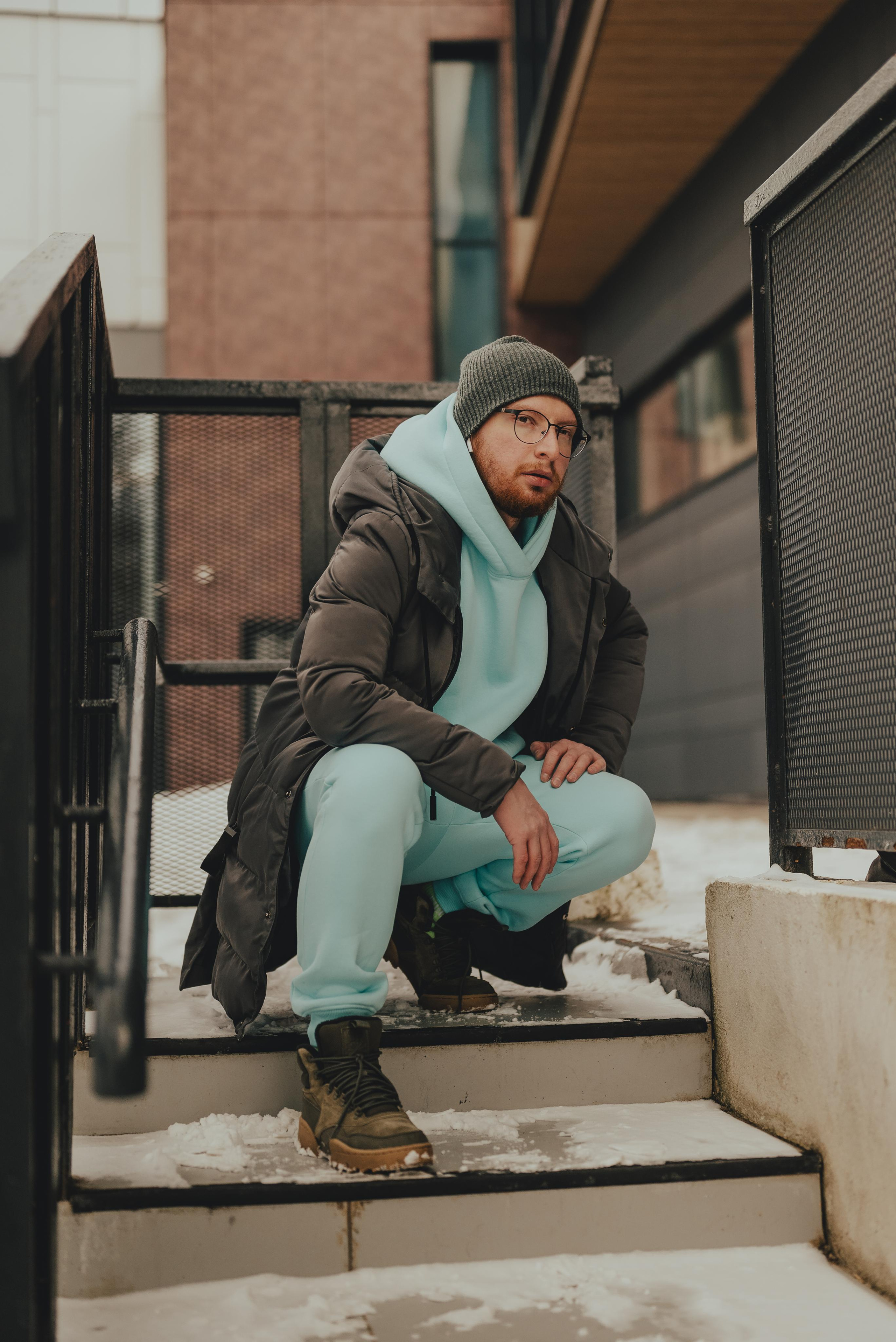 Илья. Фотограф Кристина Пархоменко