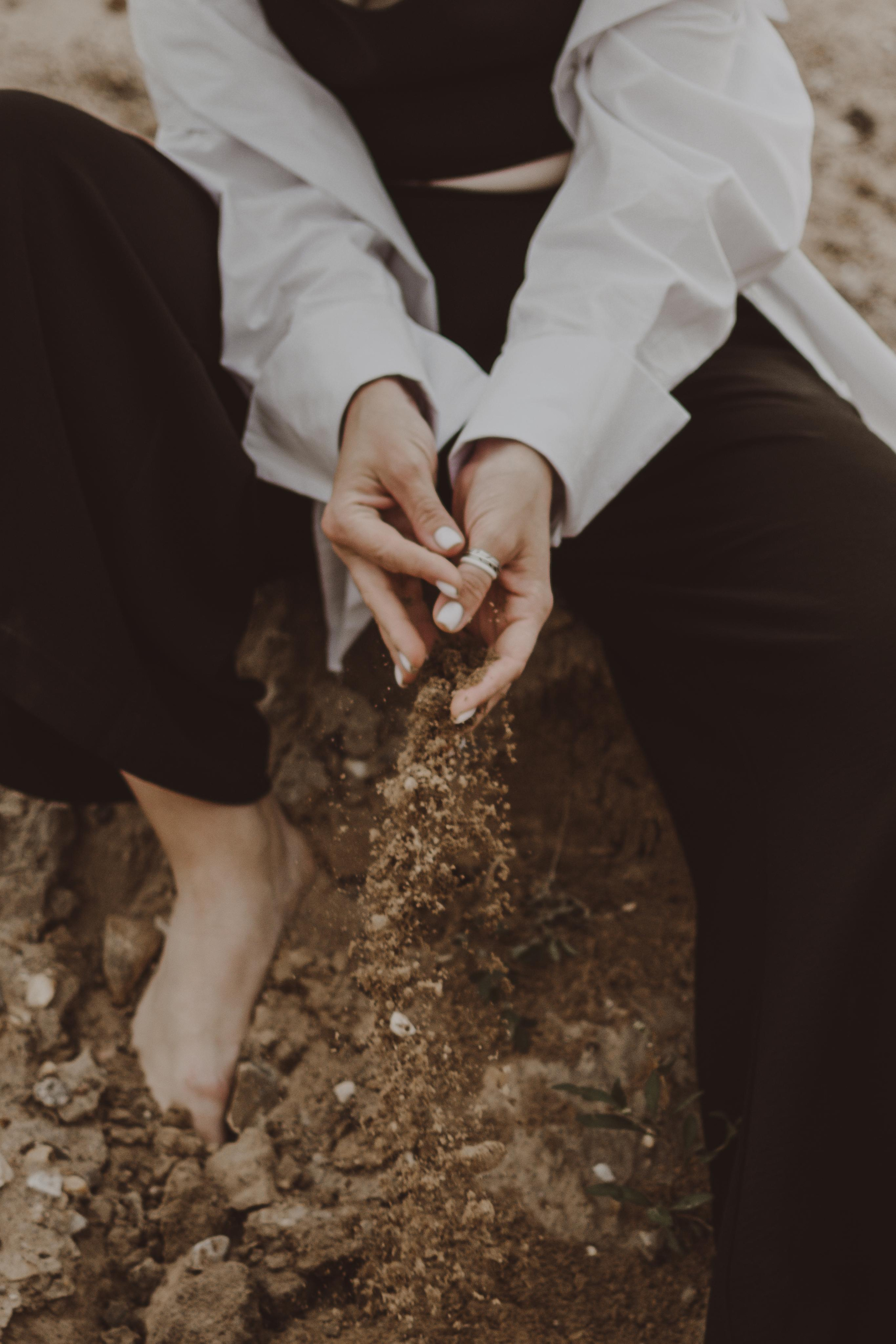 Наташа_гидронамыв. Фотограф Кристина Пархоменко