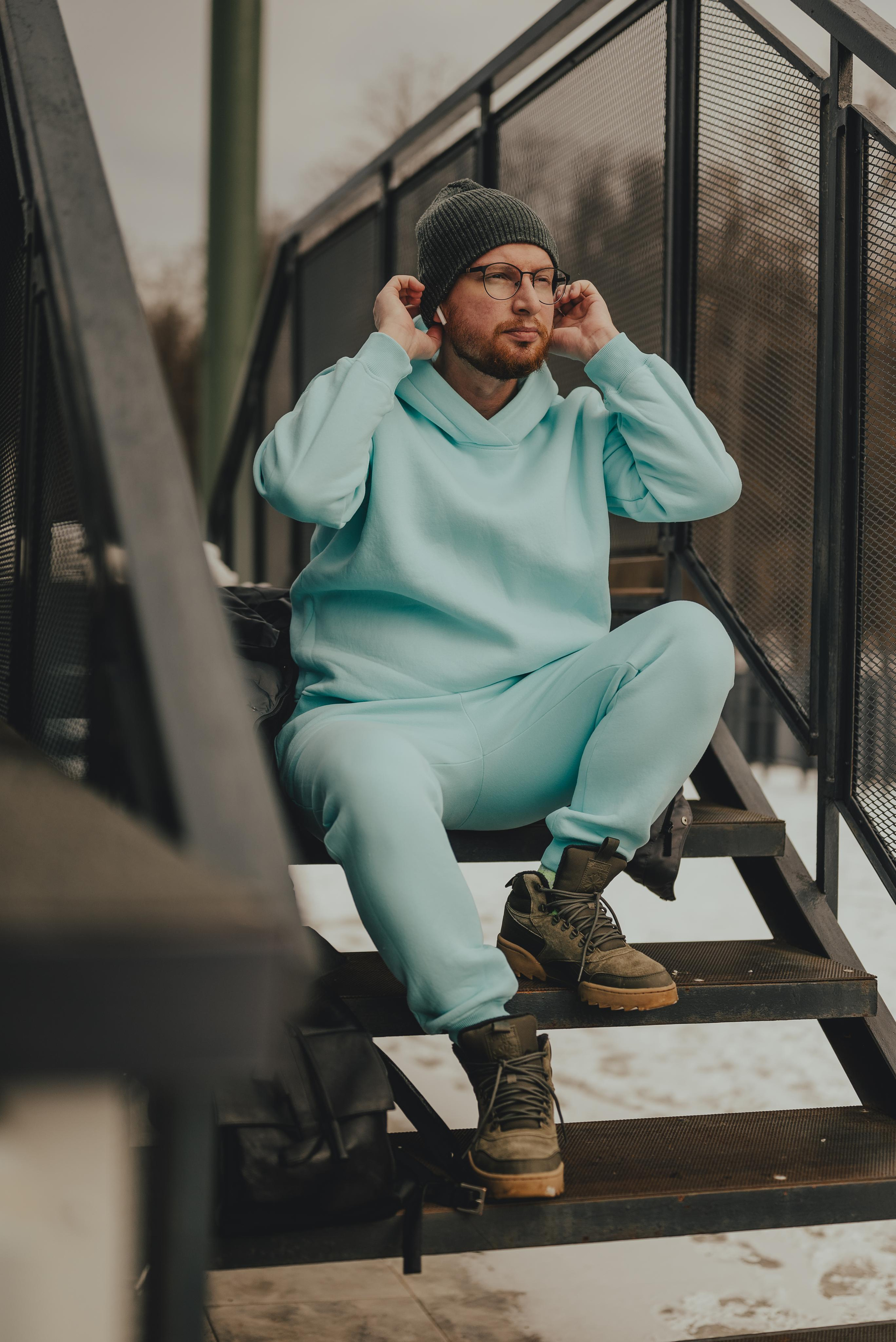 Илья. Фотограф Кристина Пархоменко