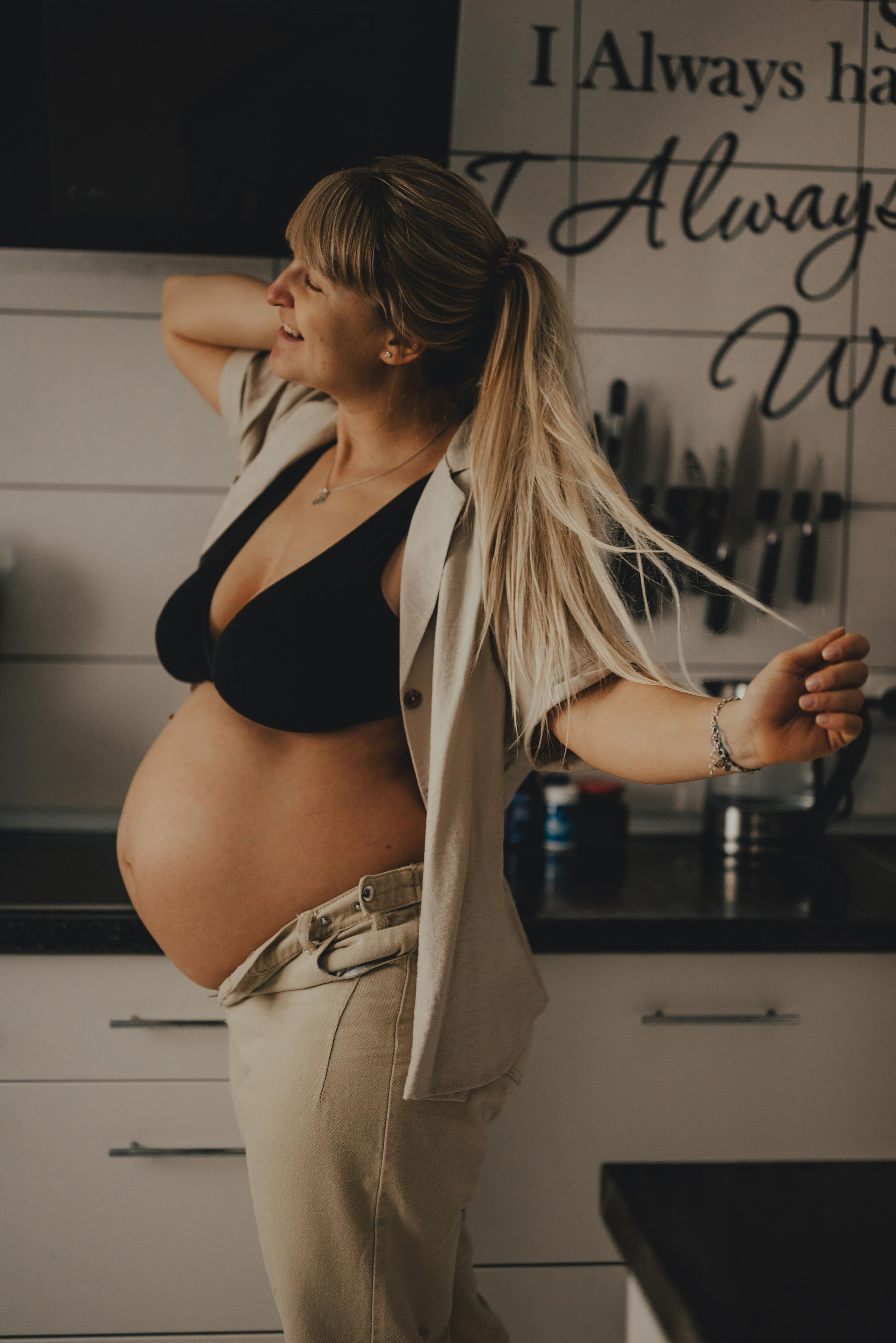 Даша. Фотограф Кристина Пархоменко