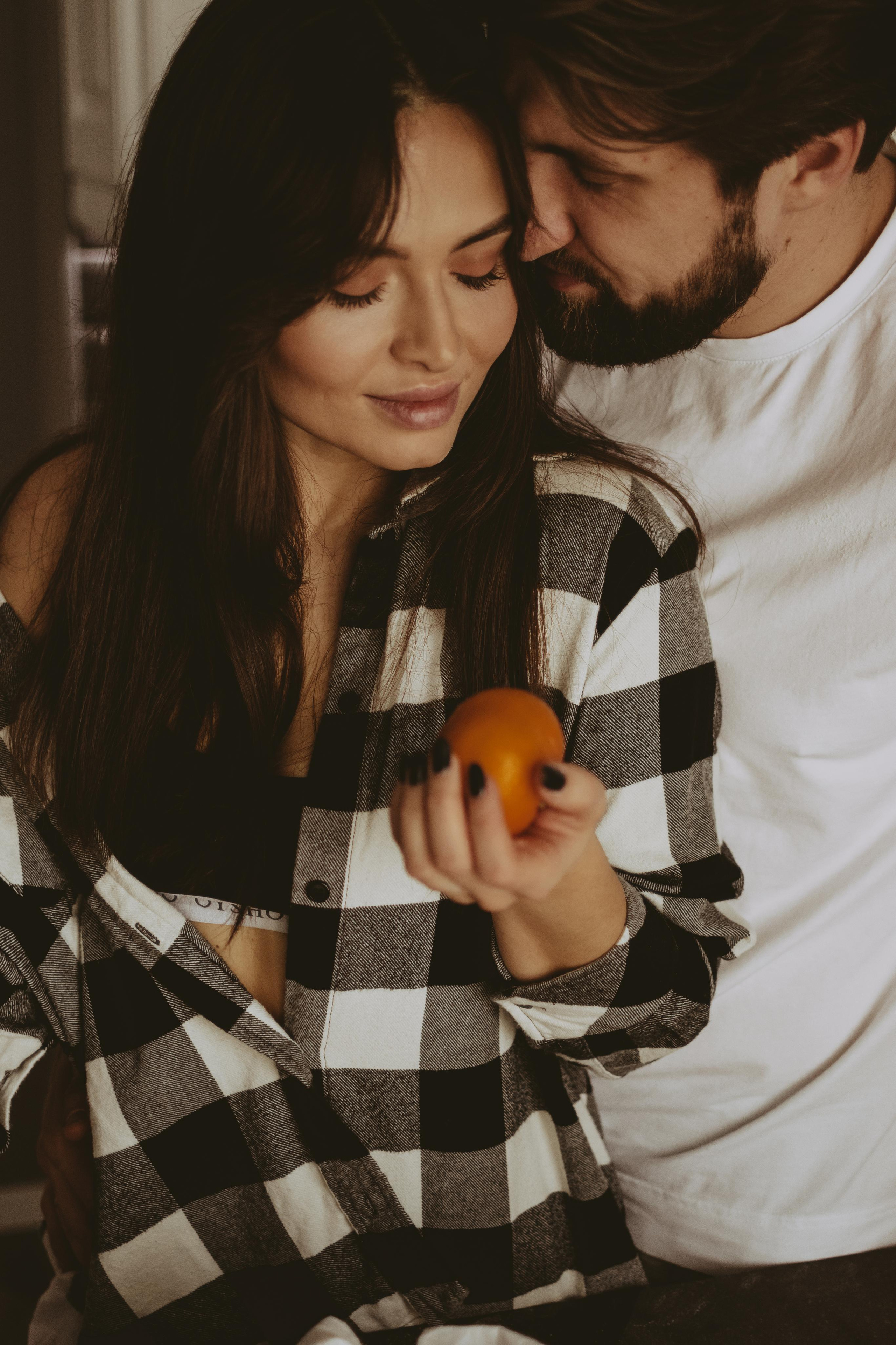 Кристина, Александр и Макар. Фотограф Кристина Пархоменко