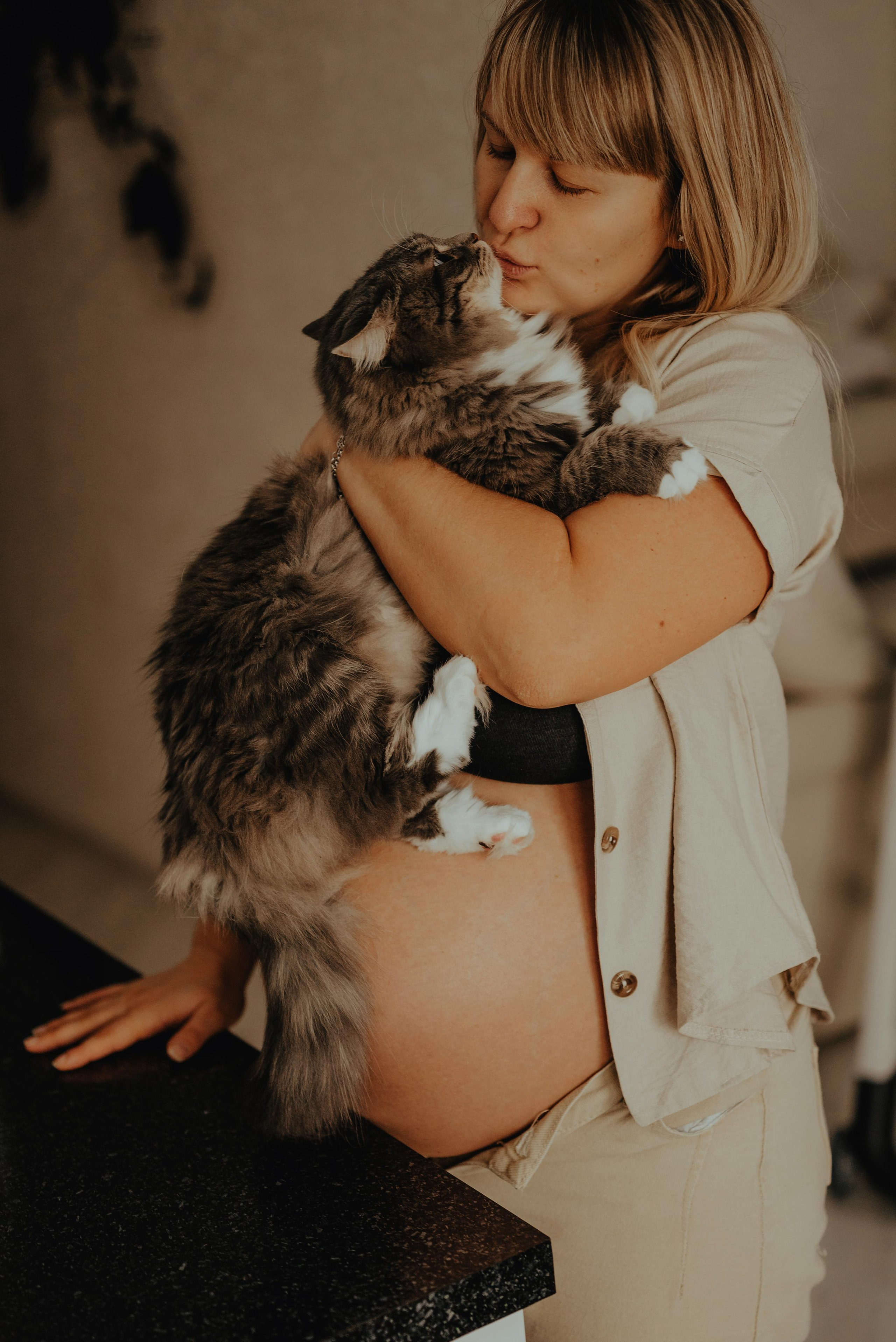 Даша. Фотограф Кристина Пархоменко