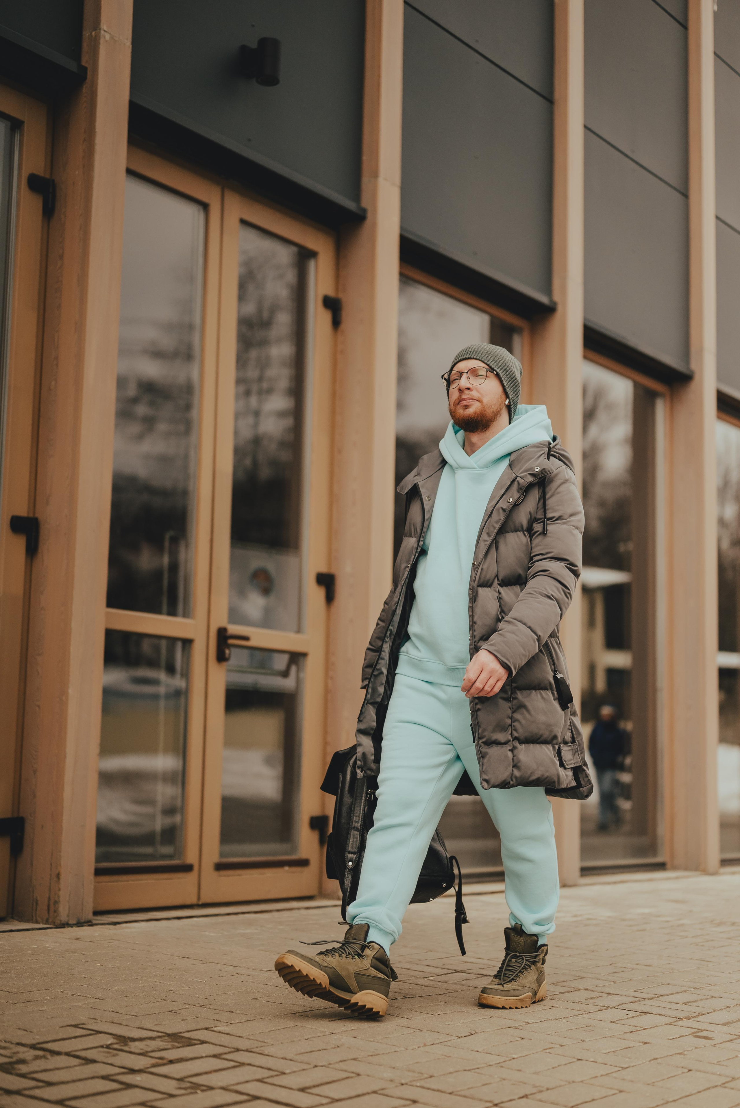 Илья. Фотограф Кристина Пархоменко