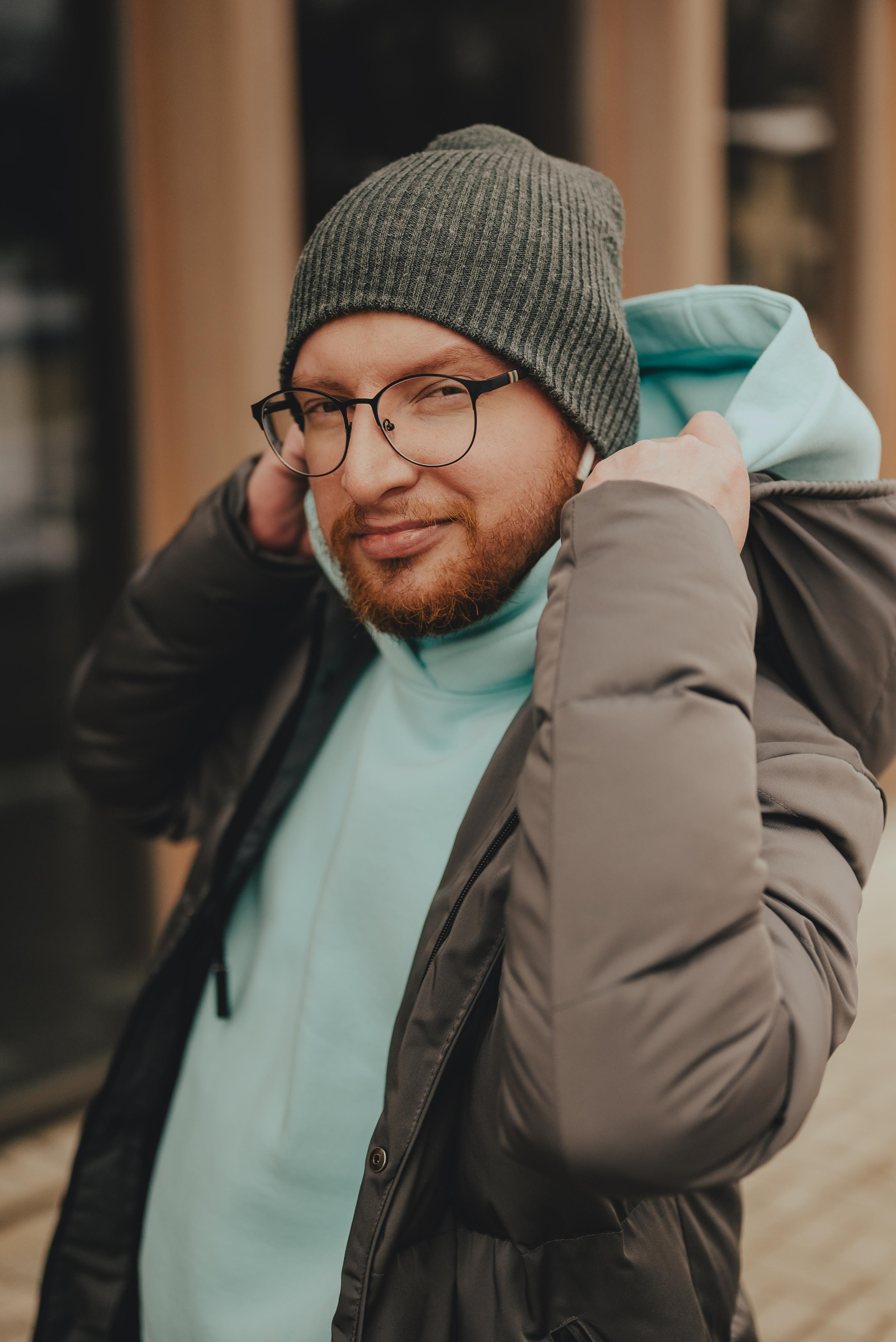 Илья. Фотограф Кристина Пархоменко